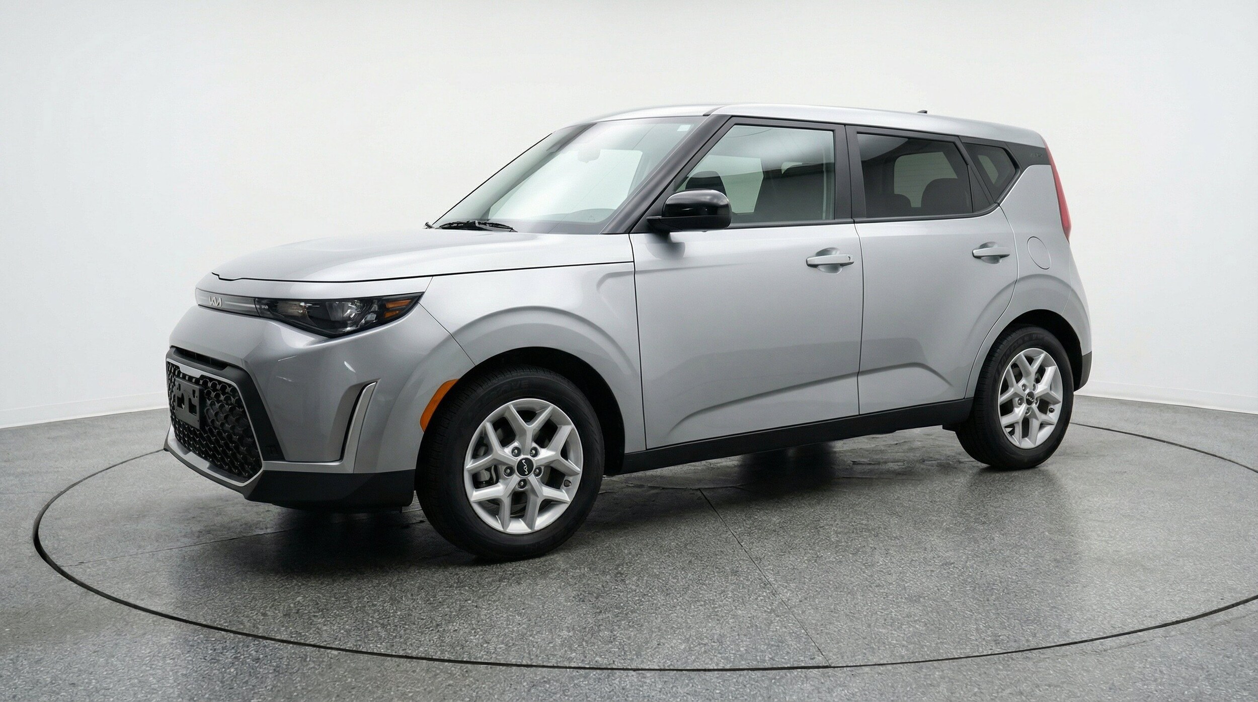 Thumbnail: 2025 Kia Soul - 3