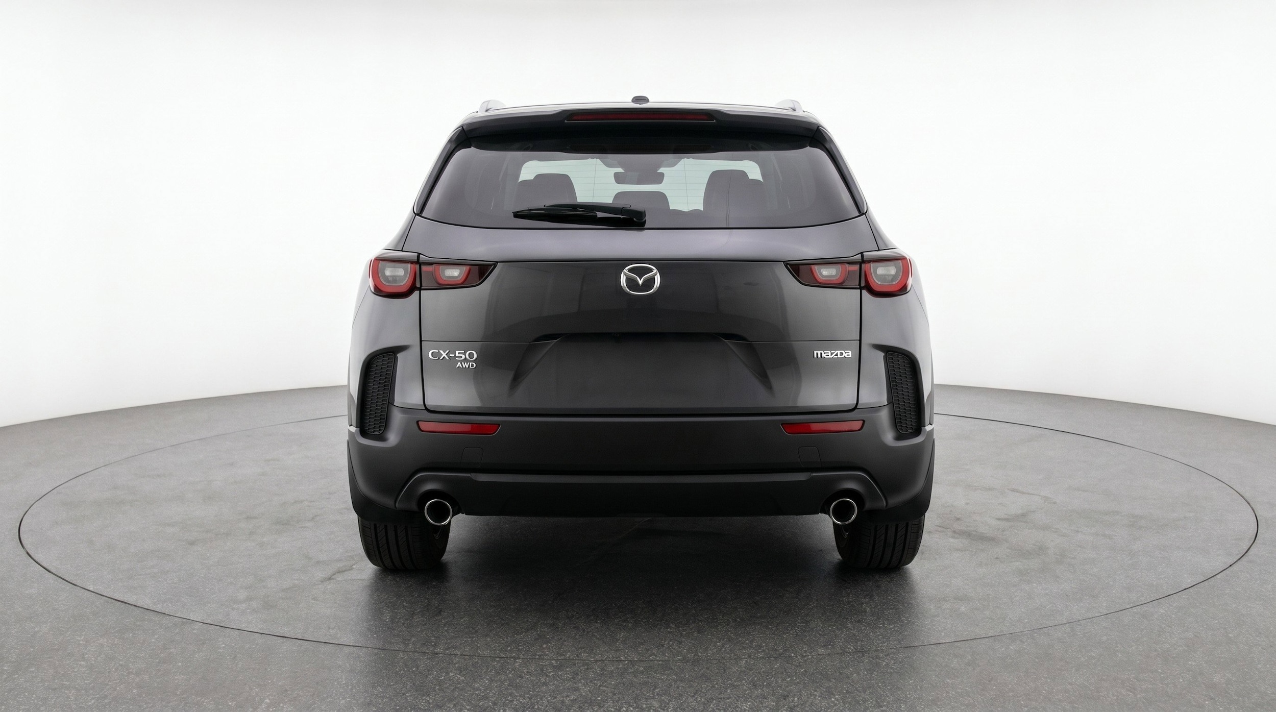 Thumbnail: 2025 Mazda CX-50 - 7