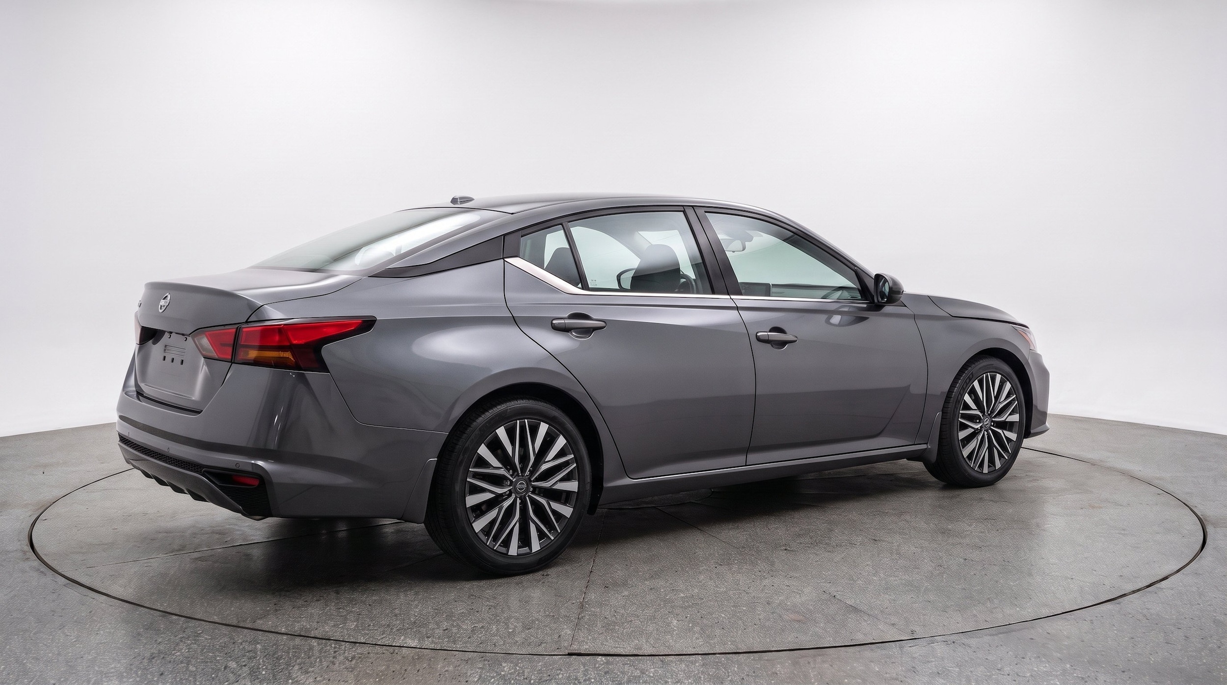 Thumbnail: 2026 Nissan Altima - 9