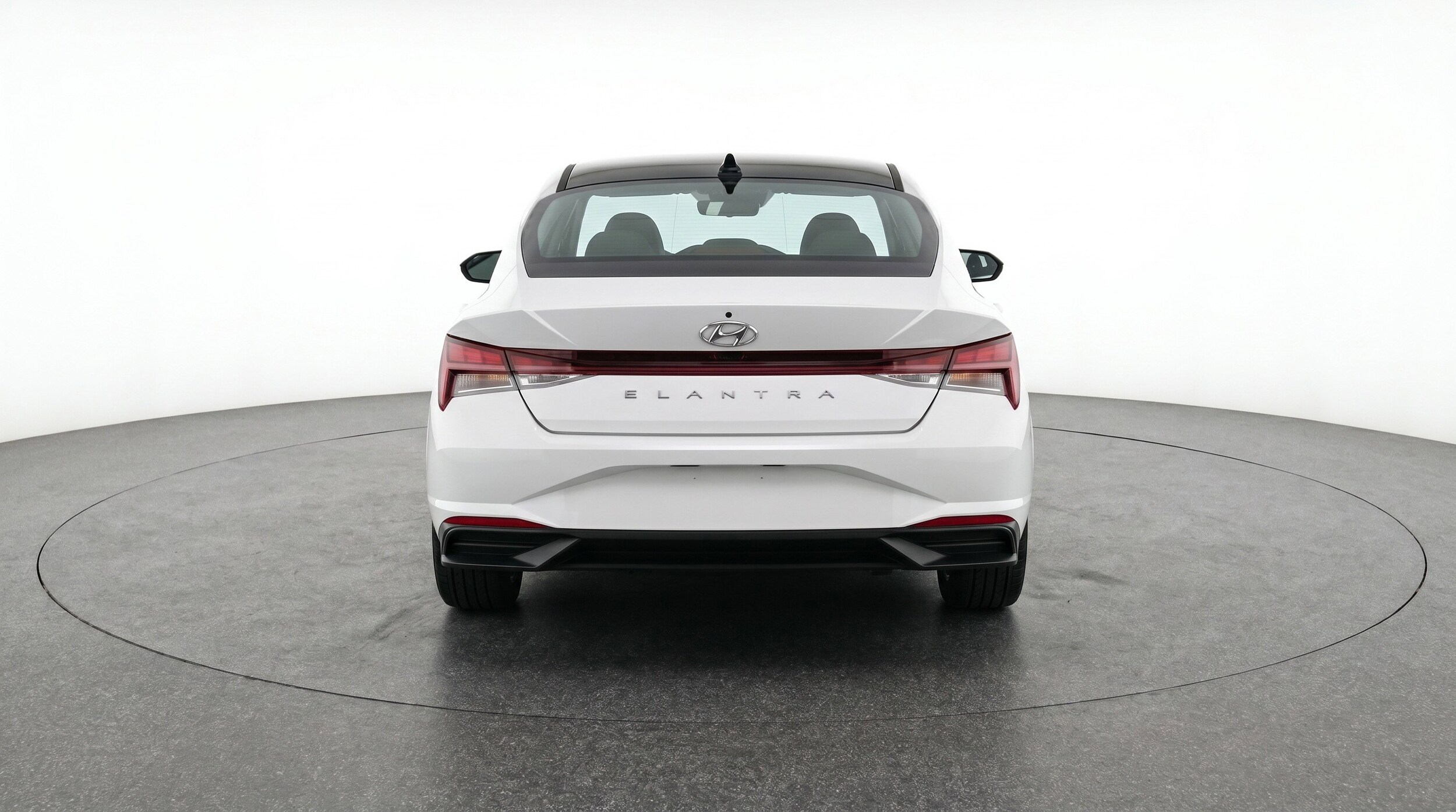 Thumbnail: 2025 Hyundai Elantra - 7