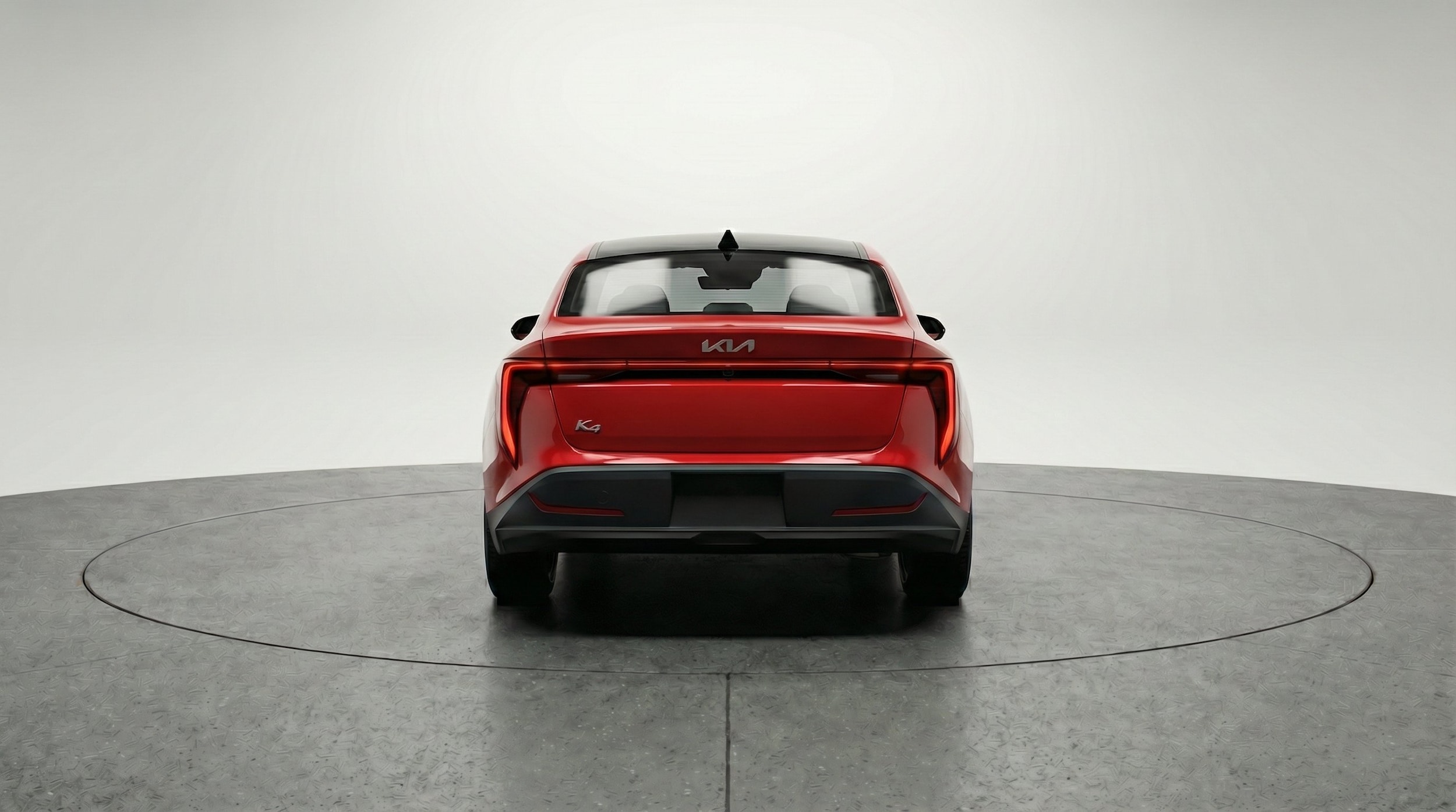 Thumbnail: 2026 Kia K4 - 7