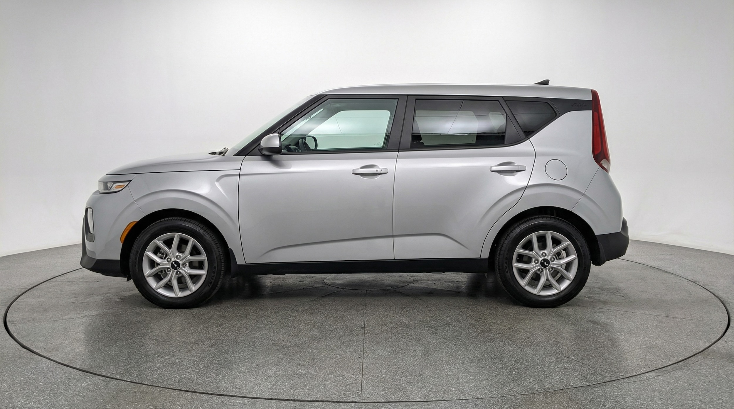 Thumbnail: 2025 Kia Soul - 4