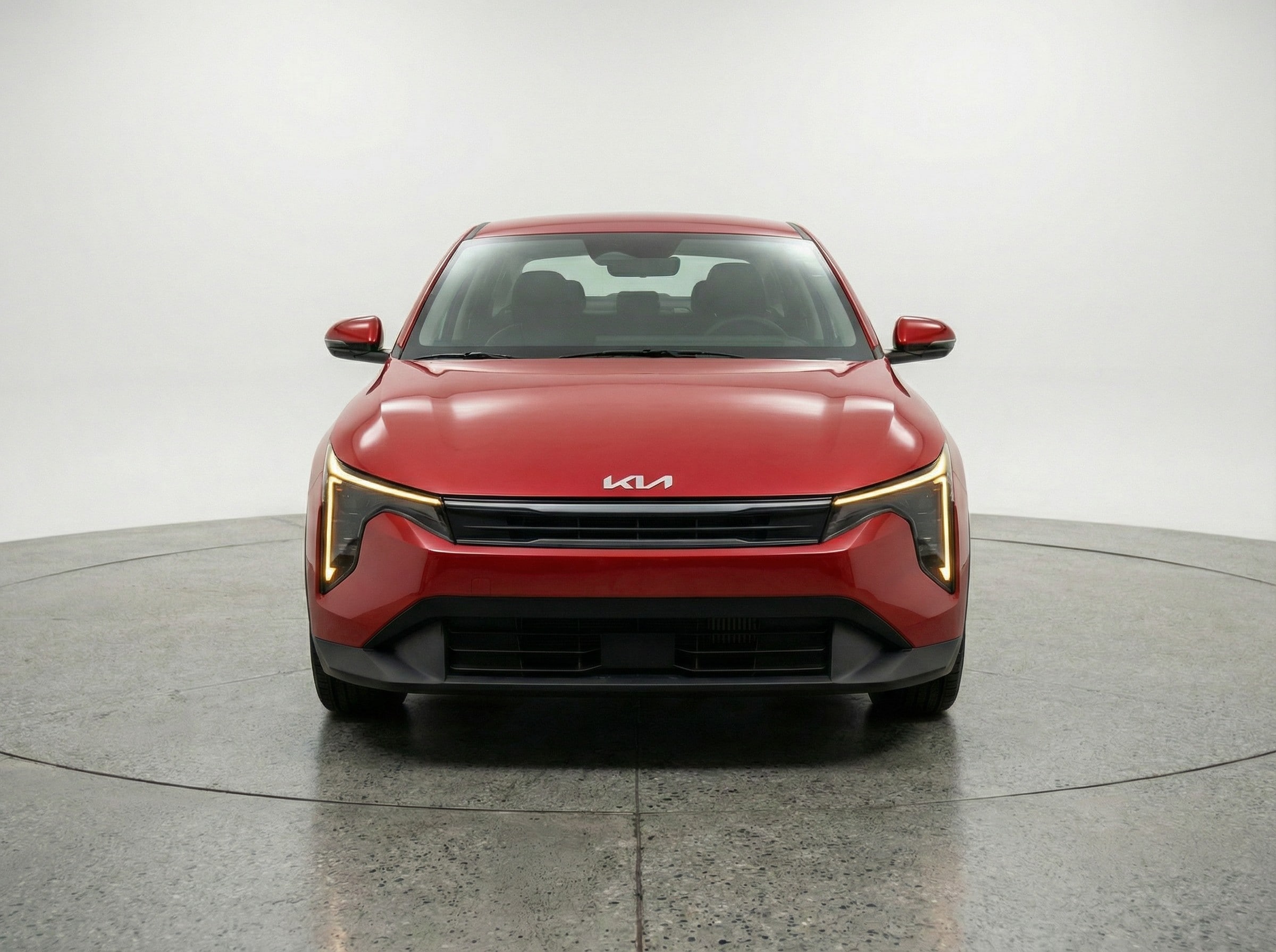 Thumbnail: 2025 Kia K4 - 2