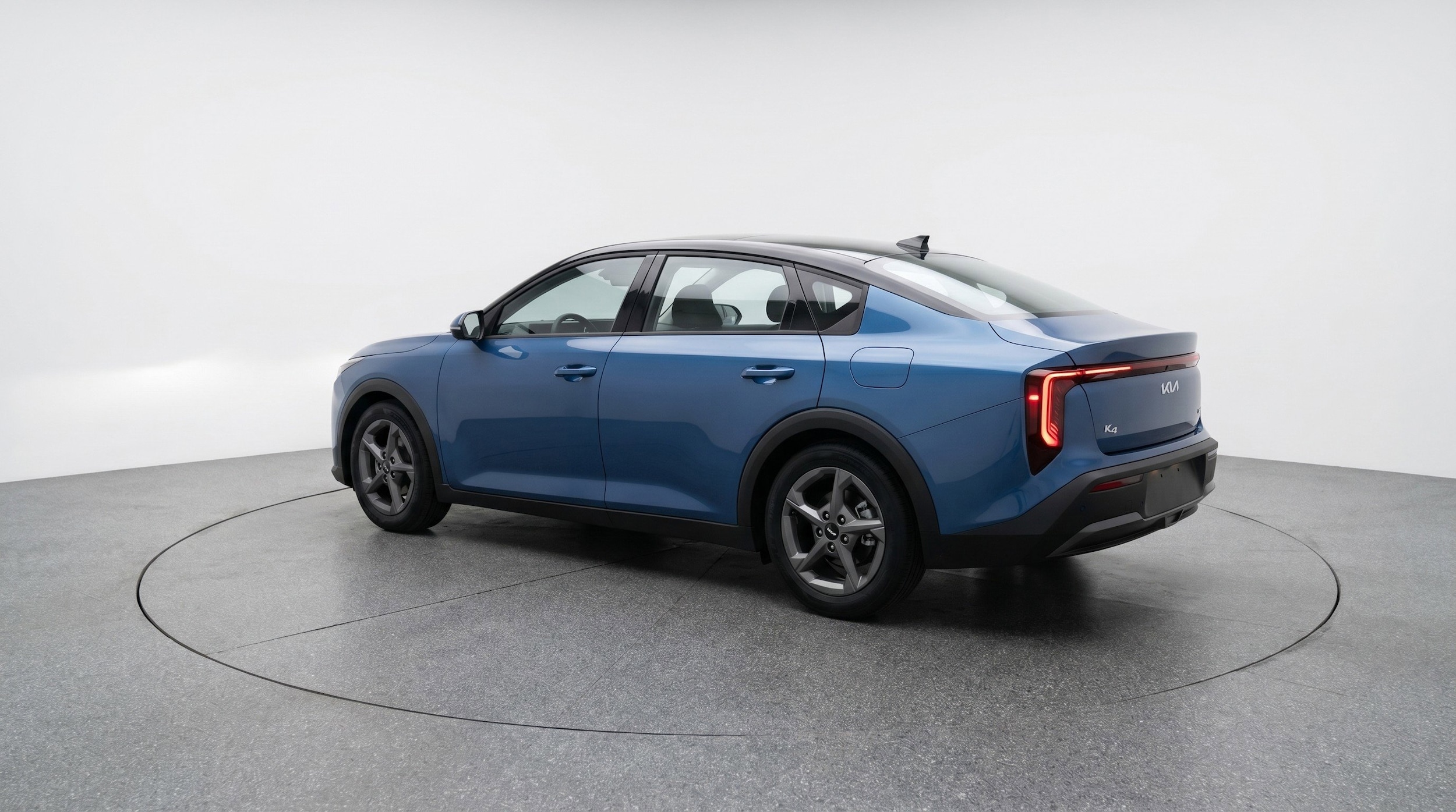 Thumbnail: 2025 Kia K4 - 6