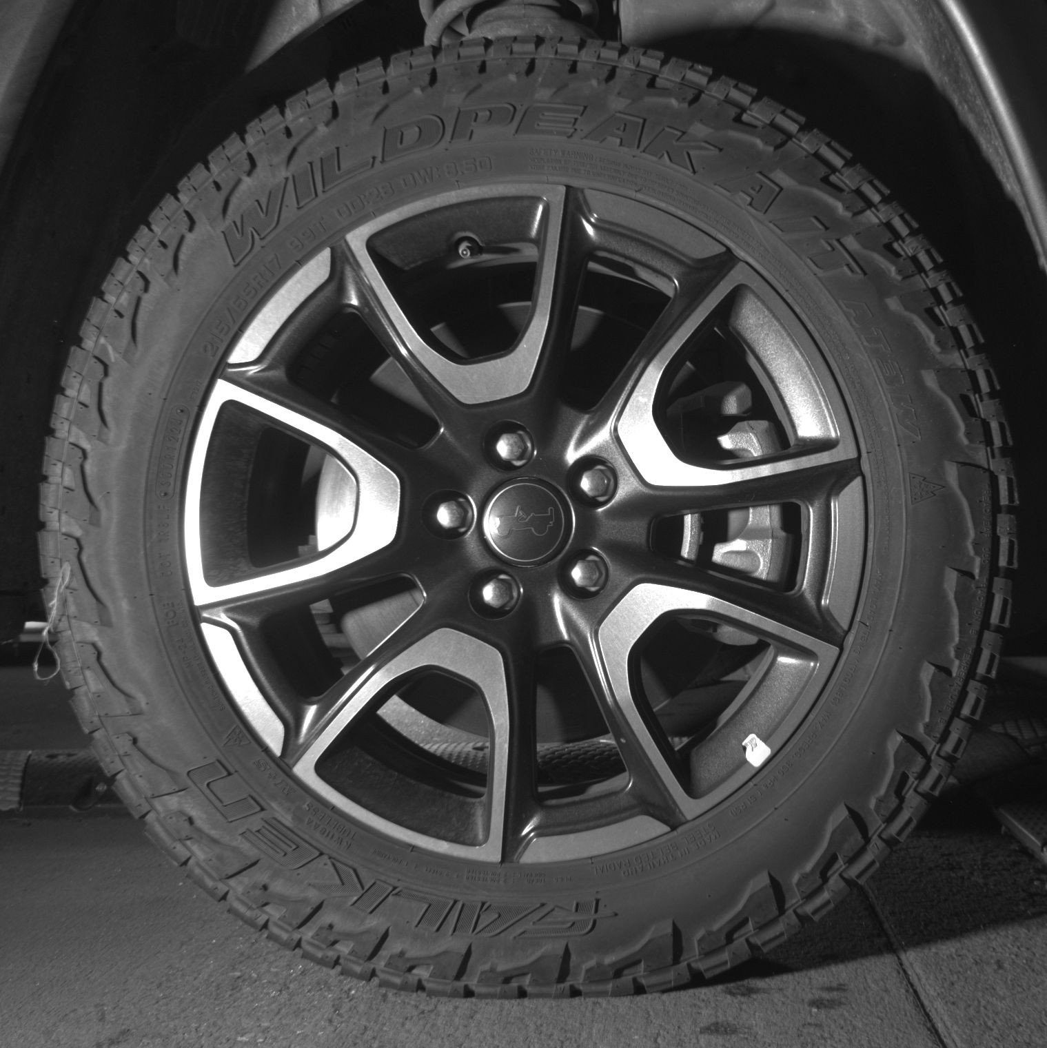 Thumbnail: 2025 Jeep Compass - 13