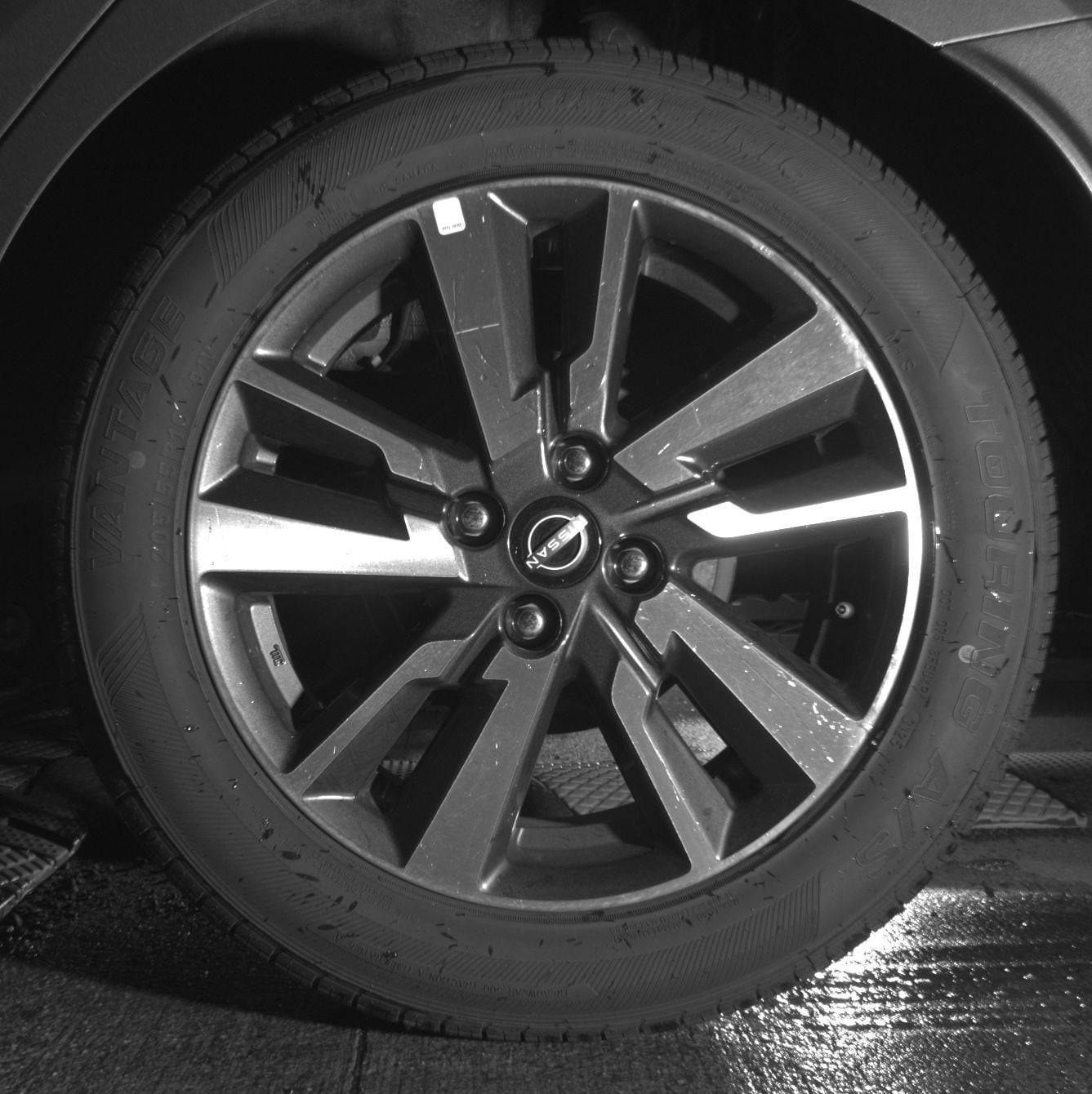 Thumbnail: 2025 Nissan Versa - 14