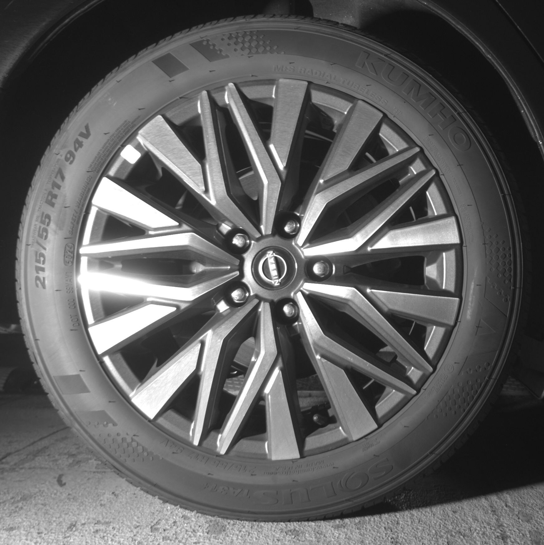 Thumbnail: 2025 Nissan Altima - 12