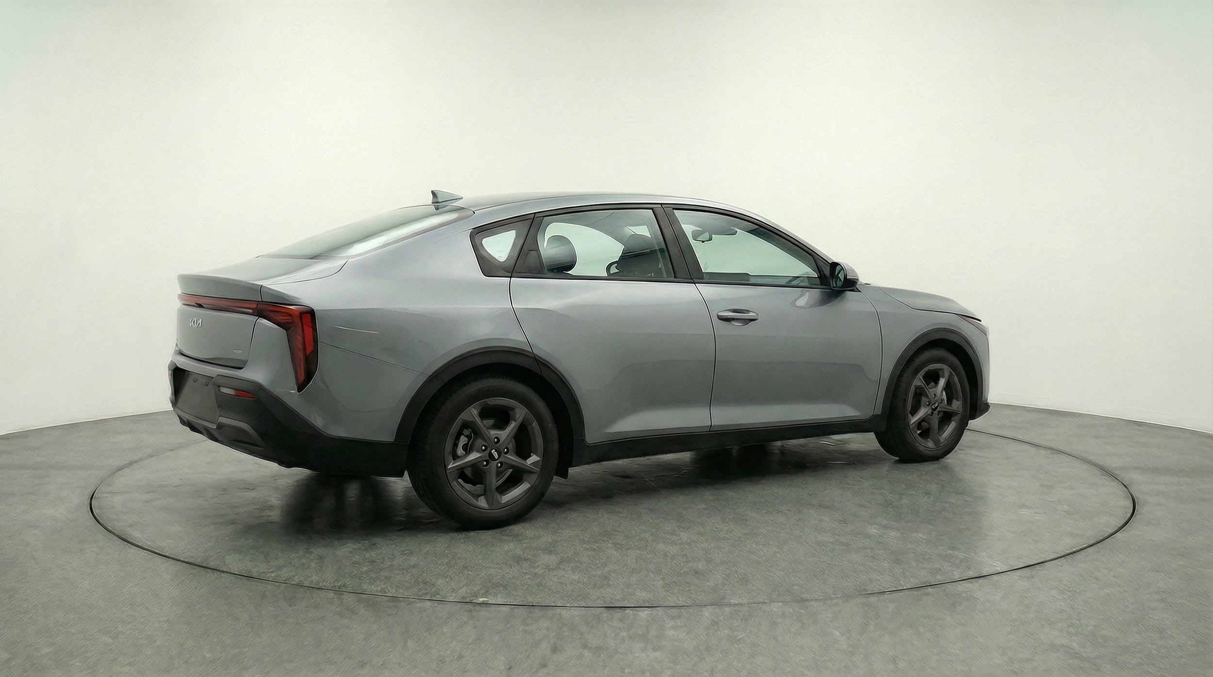 Thumbnail: 2025 Kia K4 - 7