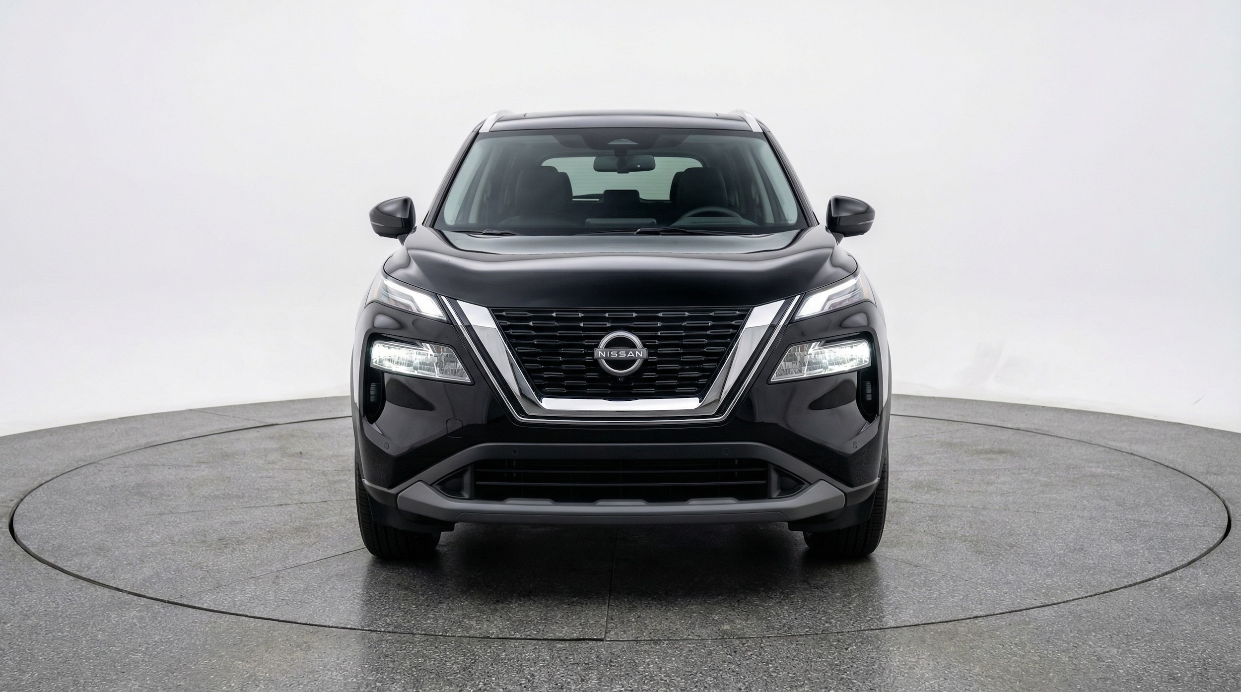 Thumbnail: 2025 Nissan Rogue - 2