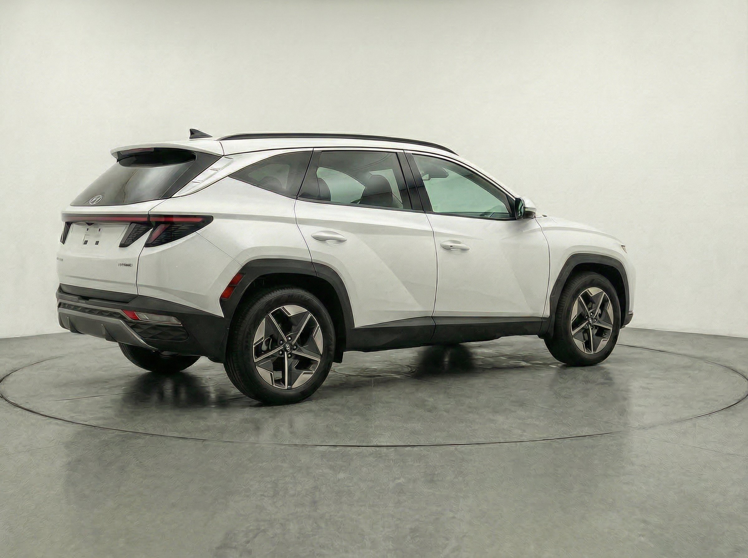 Thumbnail: 2026 Hyundai Tucson - 9