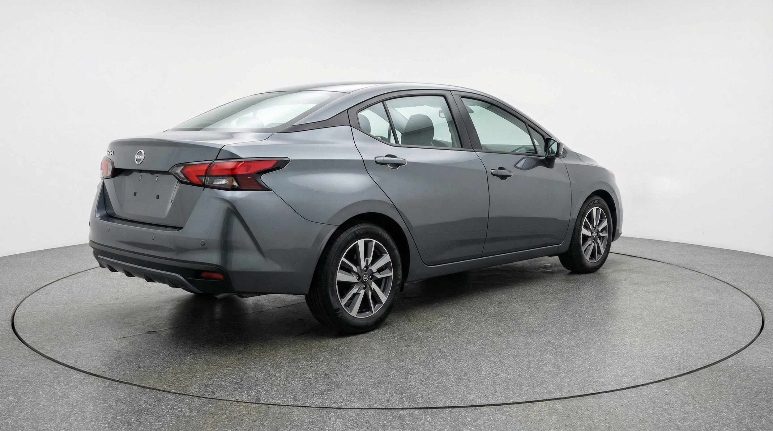 Thumbnail: 2025 Nissan Versa - 9
