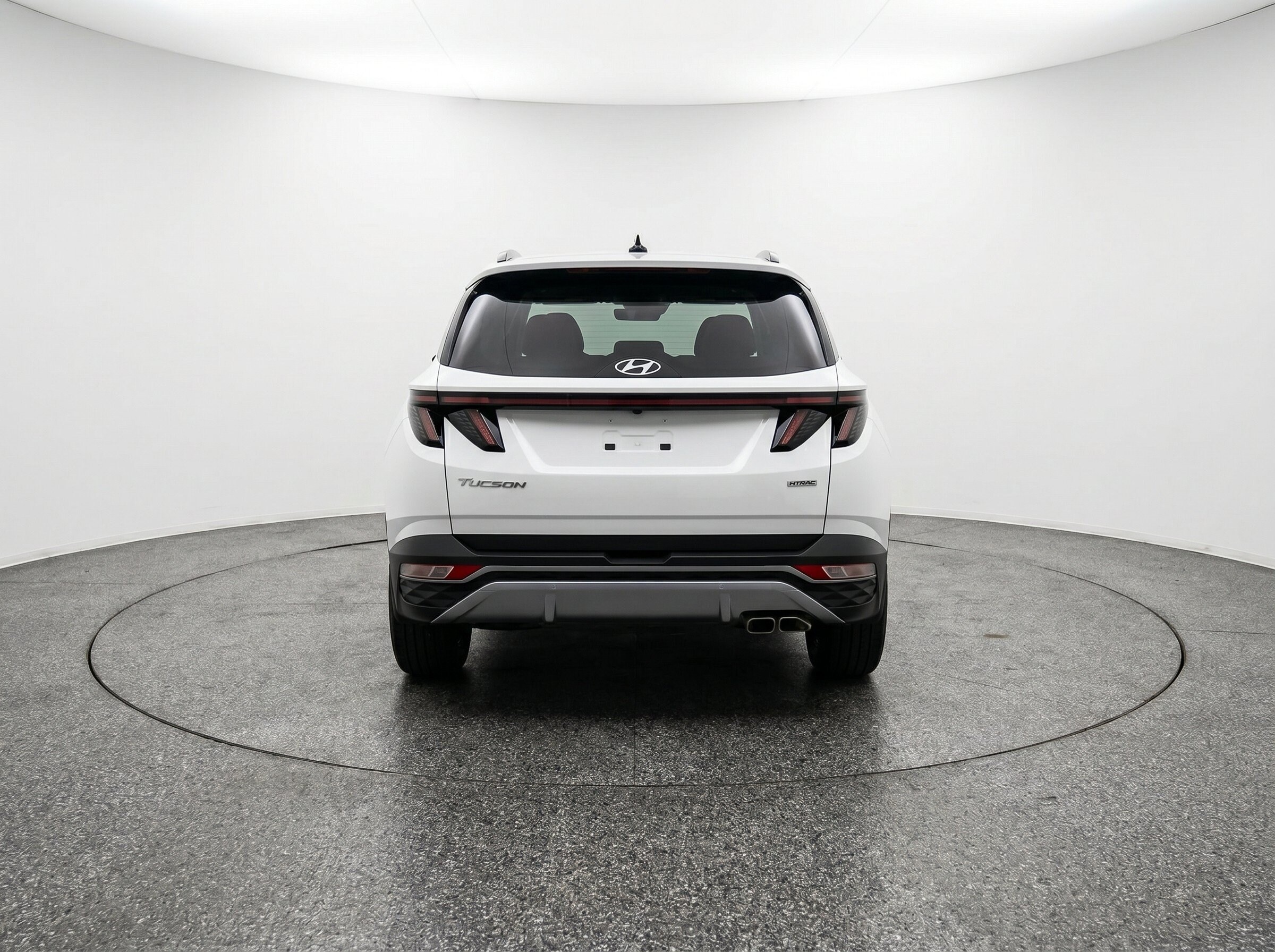 Thumbnail: 2026 Hyundai Tucson - 7
