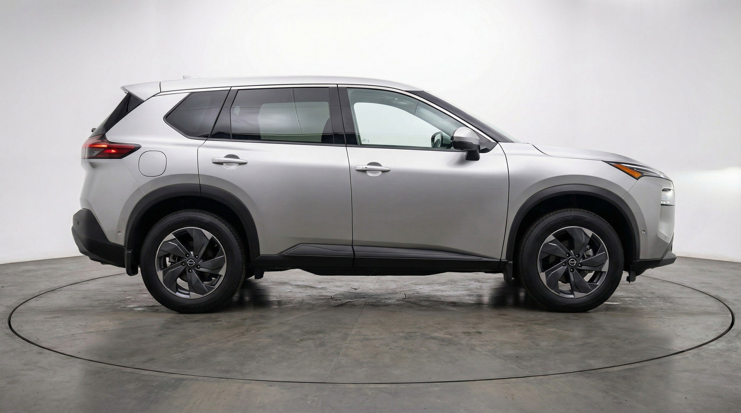 Thumbnail: 2025 Nissan Rogue - 11