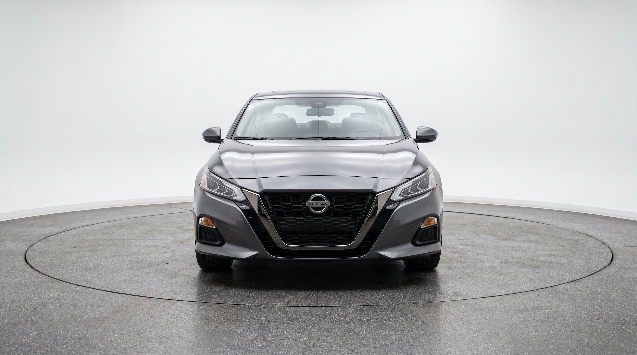 Thumbnail: 2025 Nissan Altima - 2