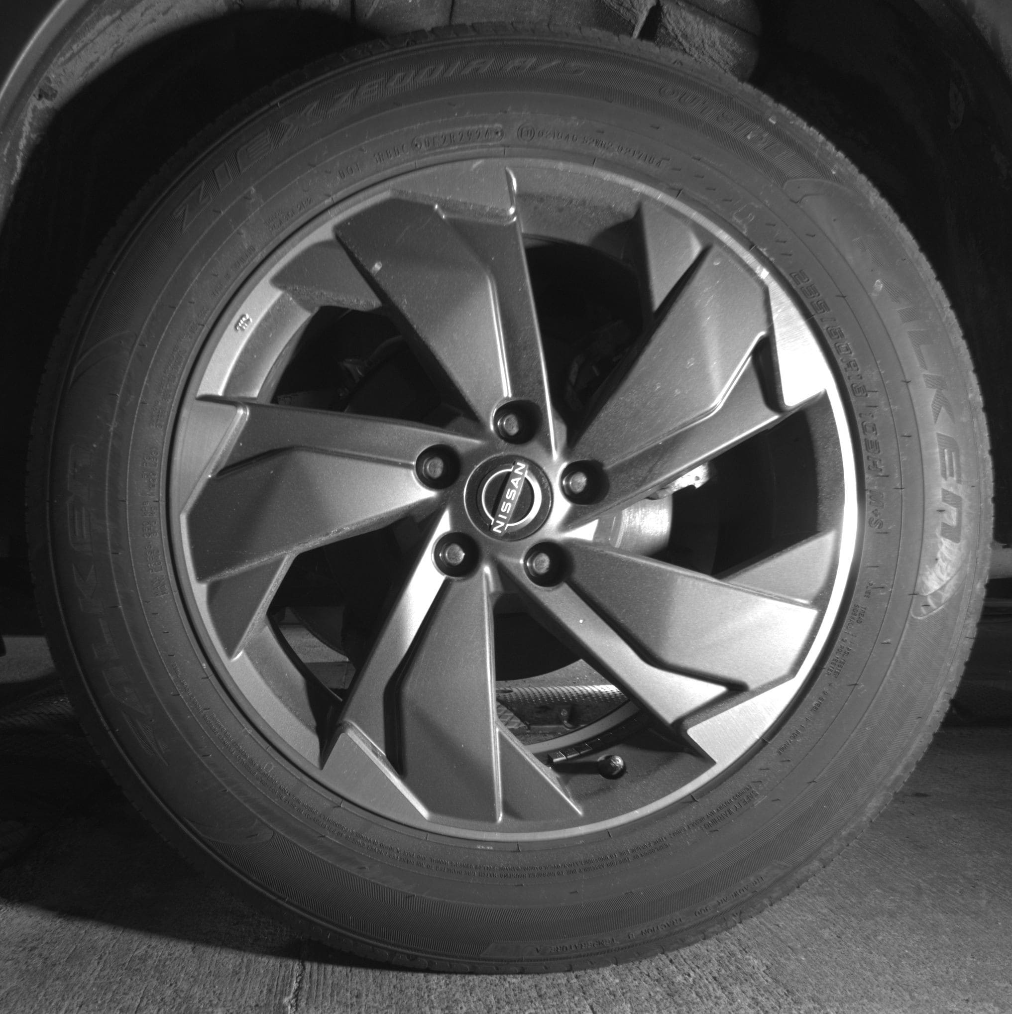 Thumbnail: 2025 Nissan Rogue - 11