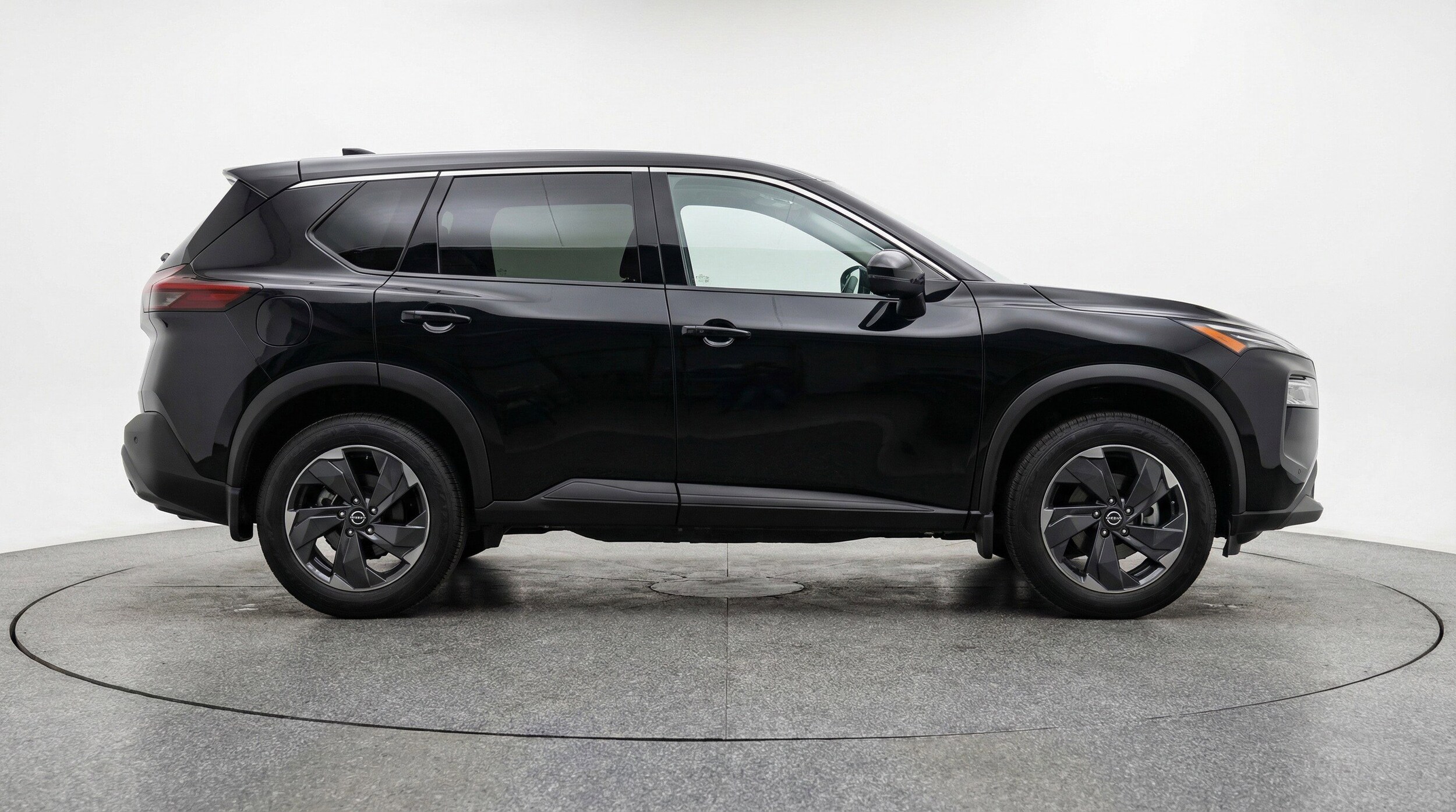 Thumbnail: 2025 Nissan Rogue - 11