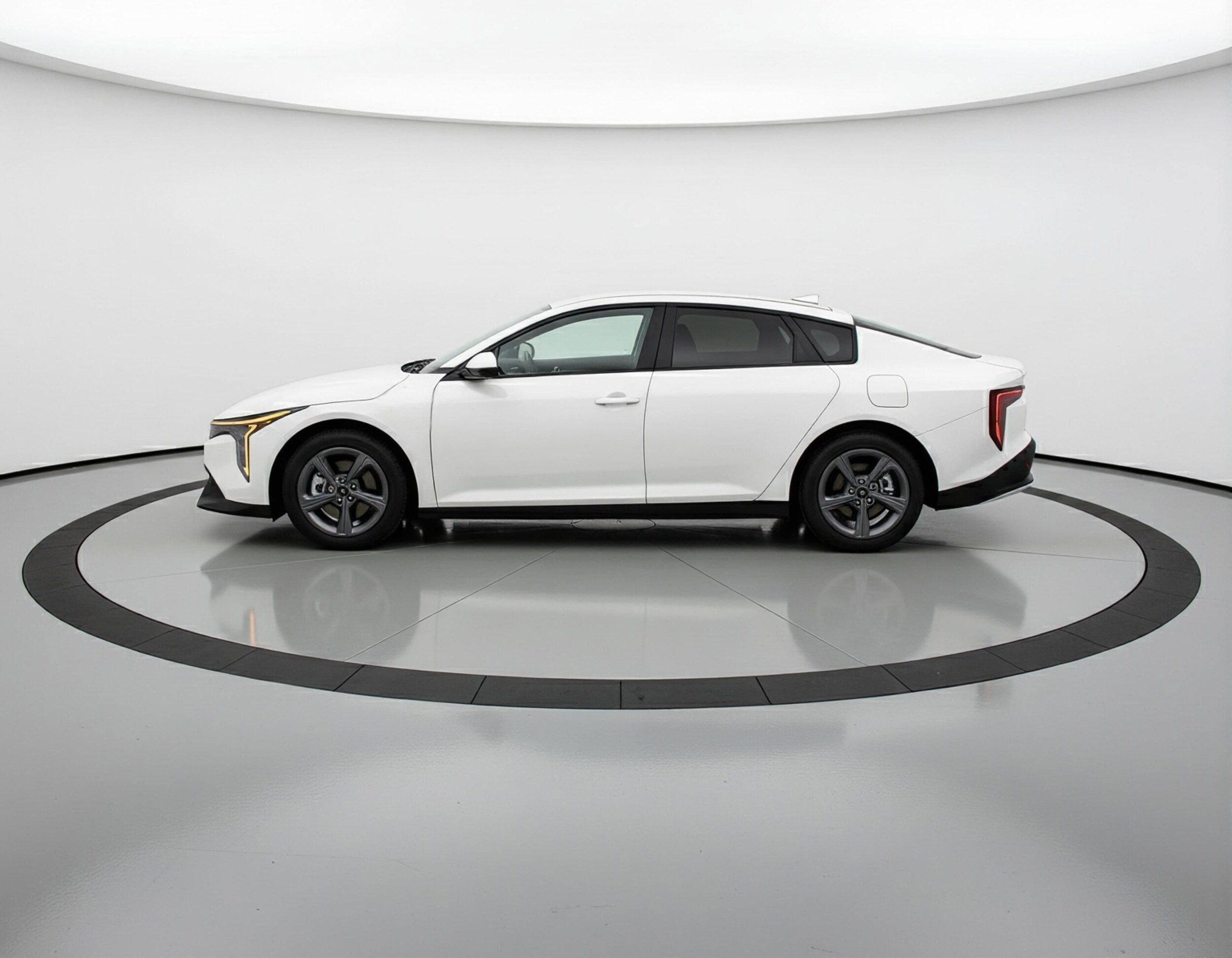 Thumbnail: 2025 Kia K4 - 5