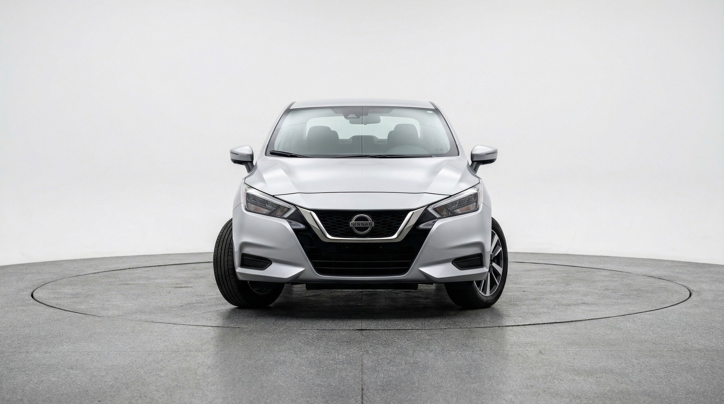 Thumbnail: 2025 Nissan Versa - 2