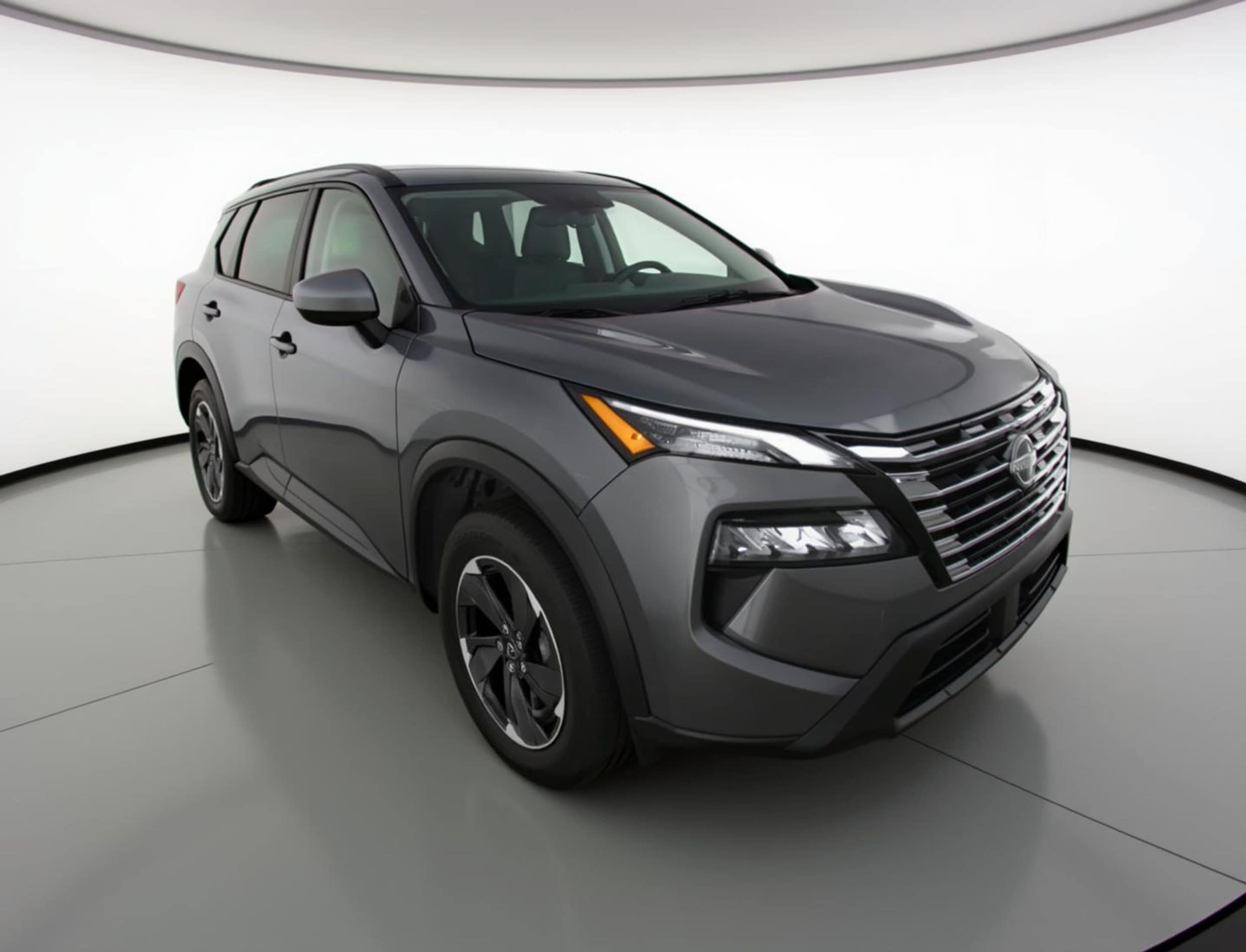 Thumbnail: 2025 Nissan Rogue - 1