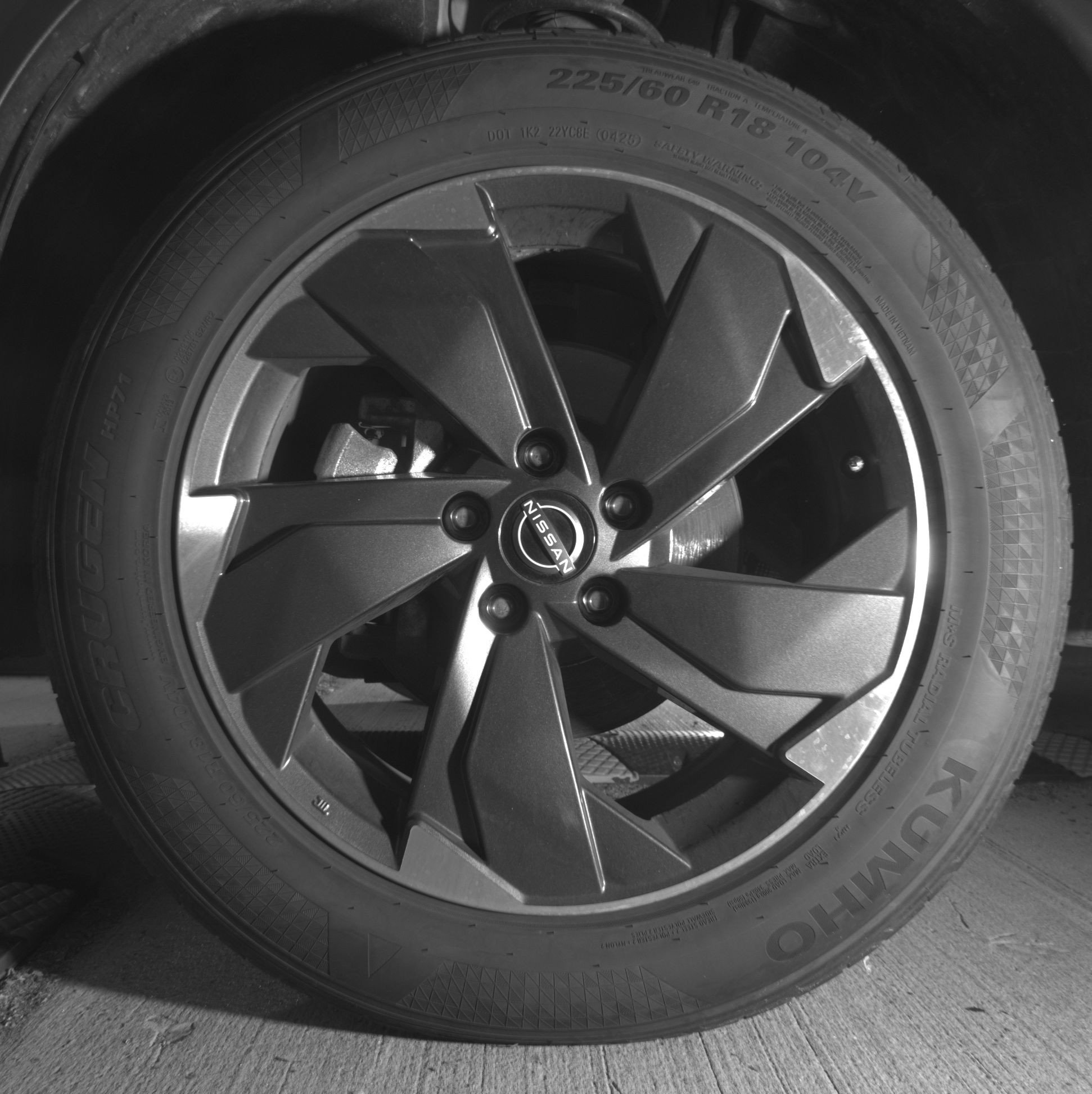 Thumbnail: 2025 Nissan Rogue - 12