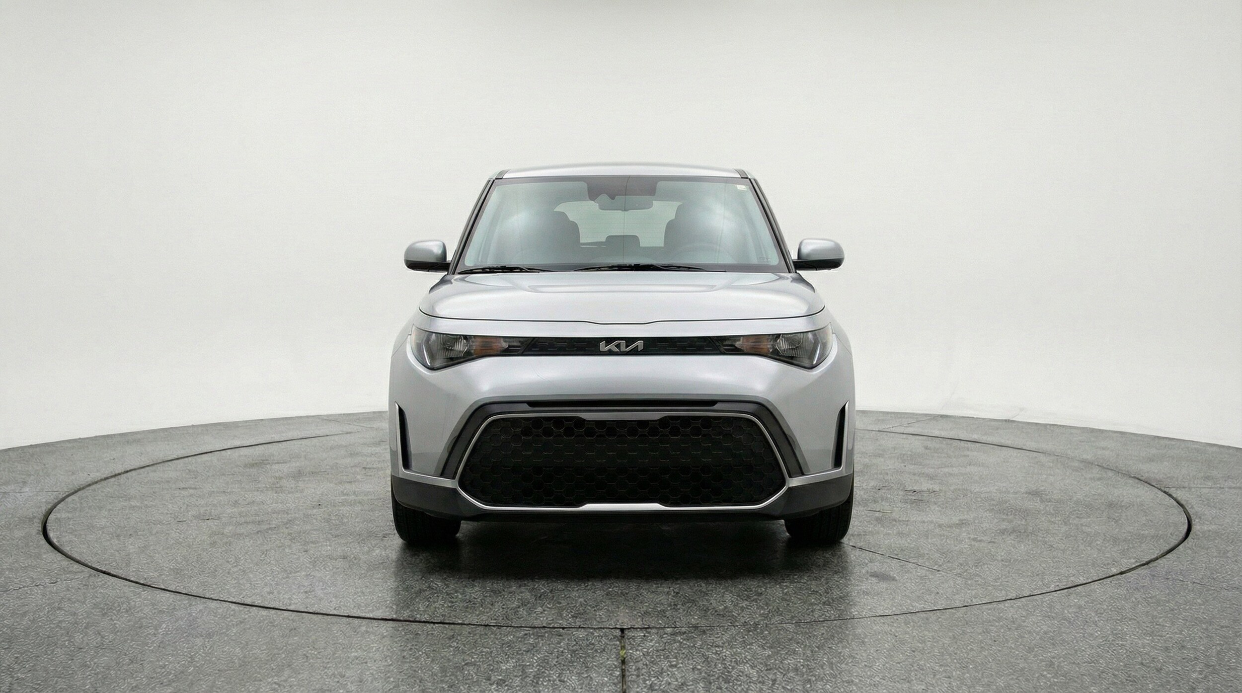 Thumbnail: 2025 Kia Soul - 2