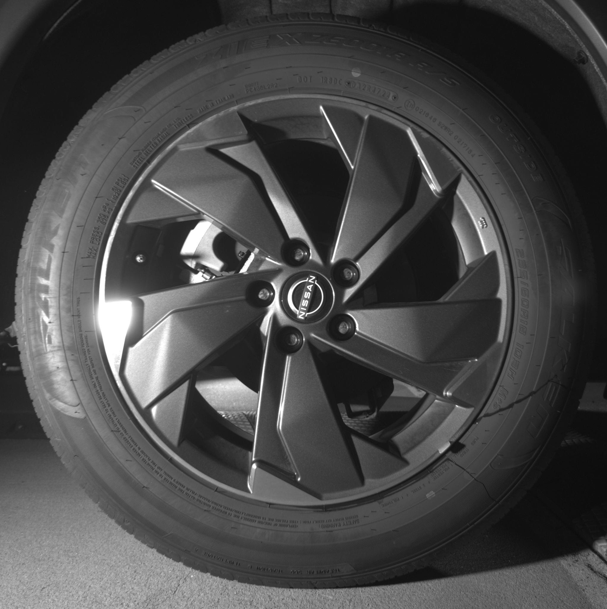 Thumbnail: 2025 Nissan Rogue - 12