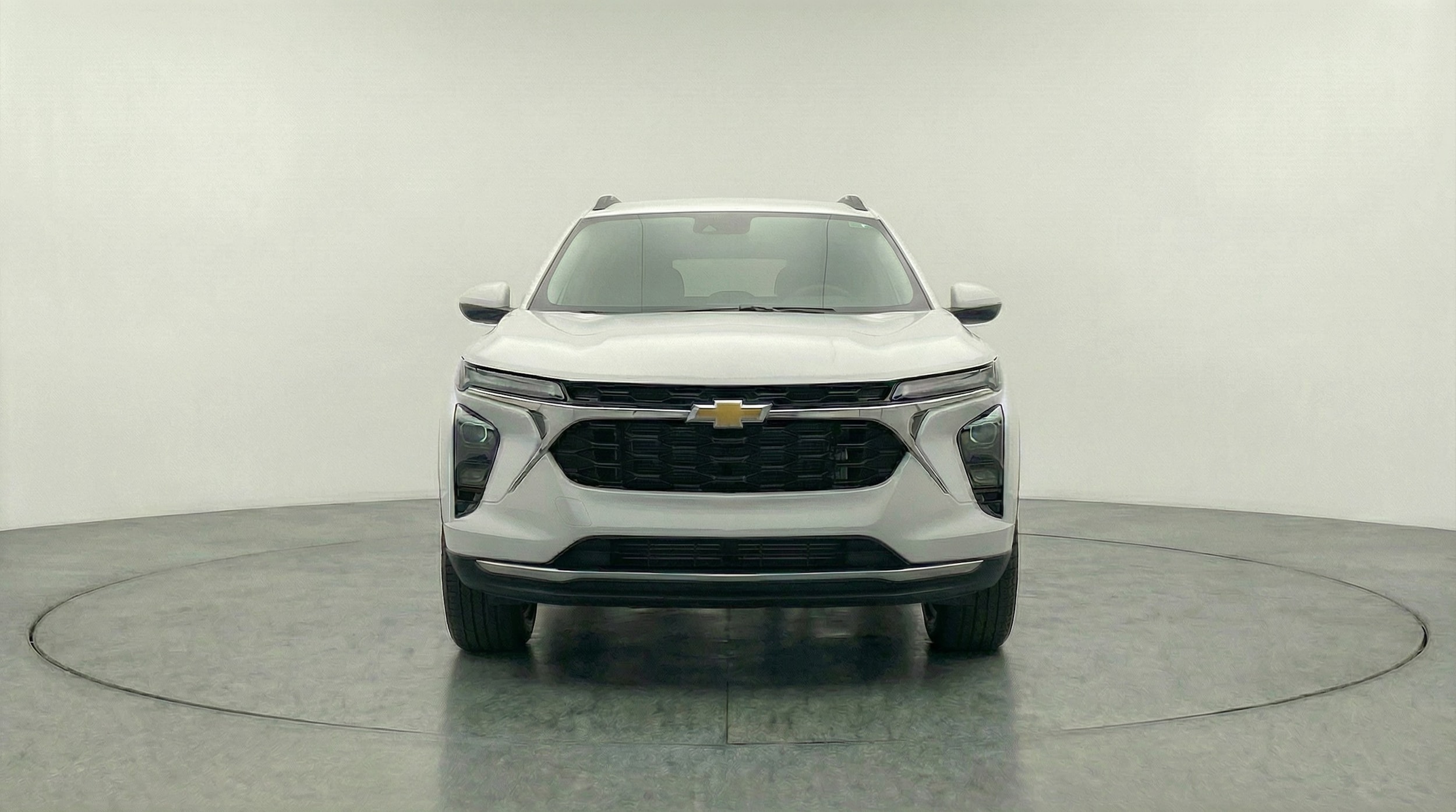 Thumbnail: 2025 Chevrolet Trax - 2