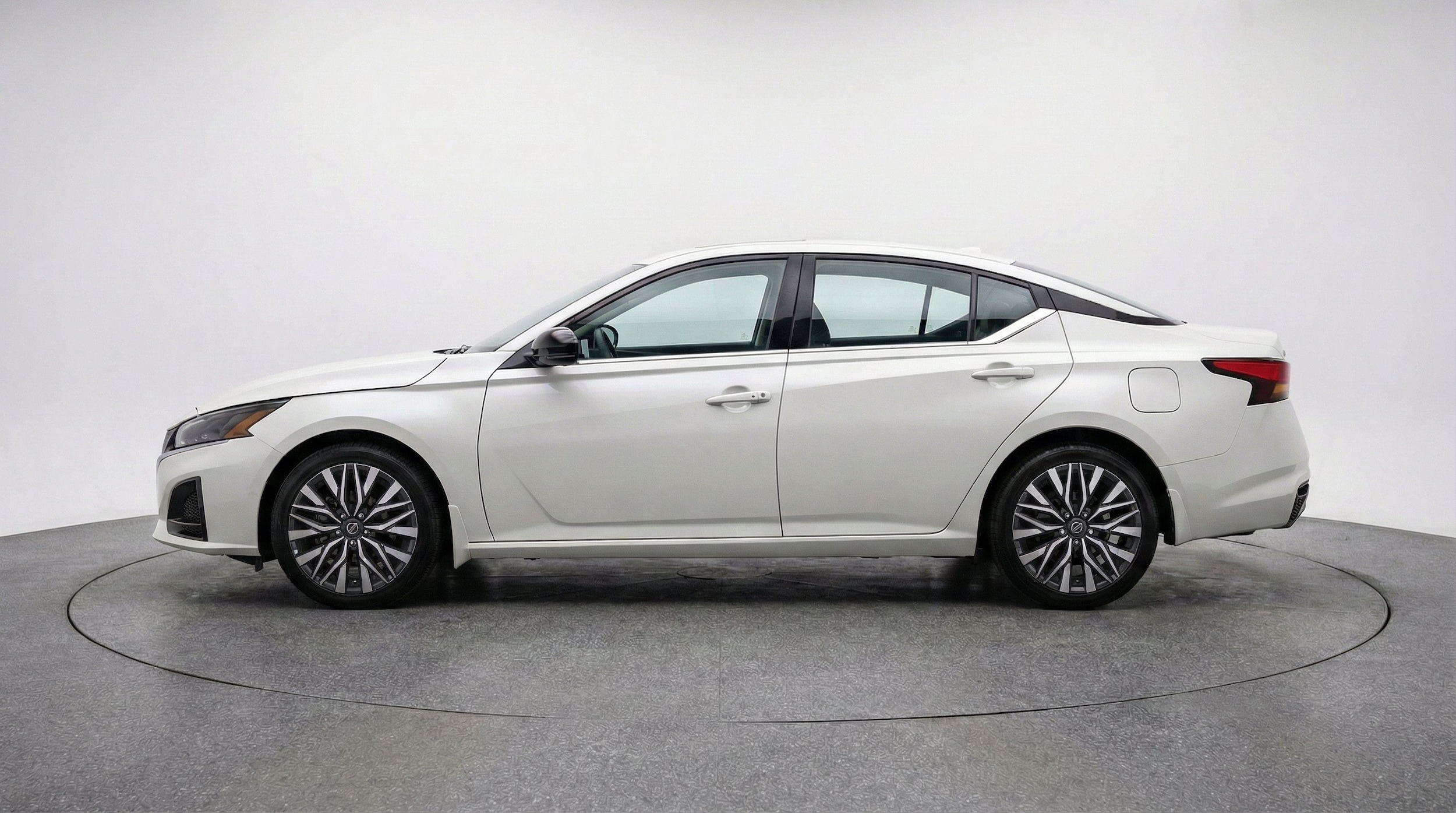 Thumbnail: 2026 Nissan Altima - 5