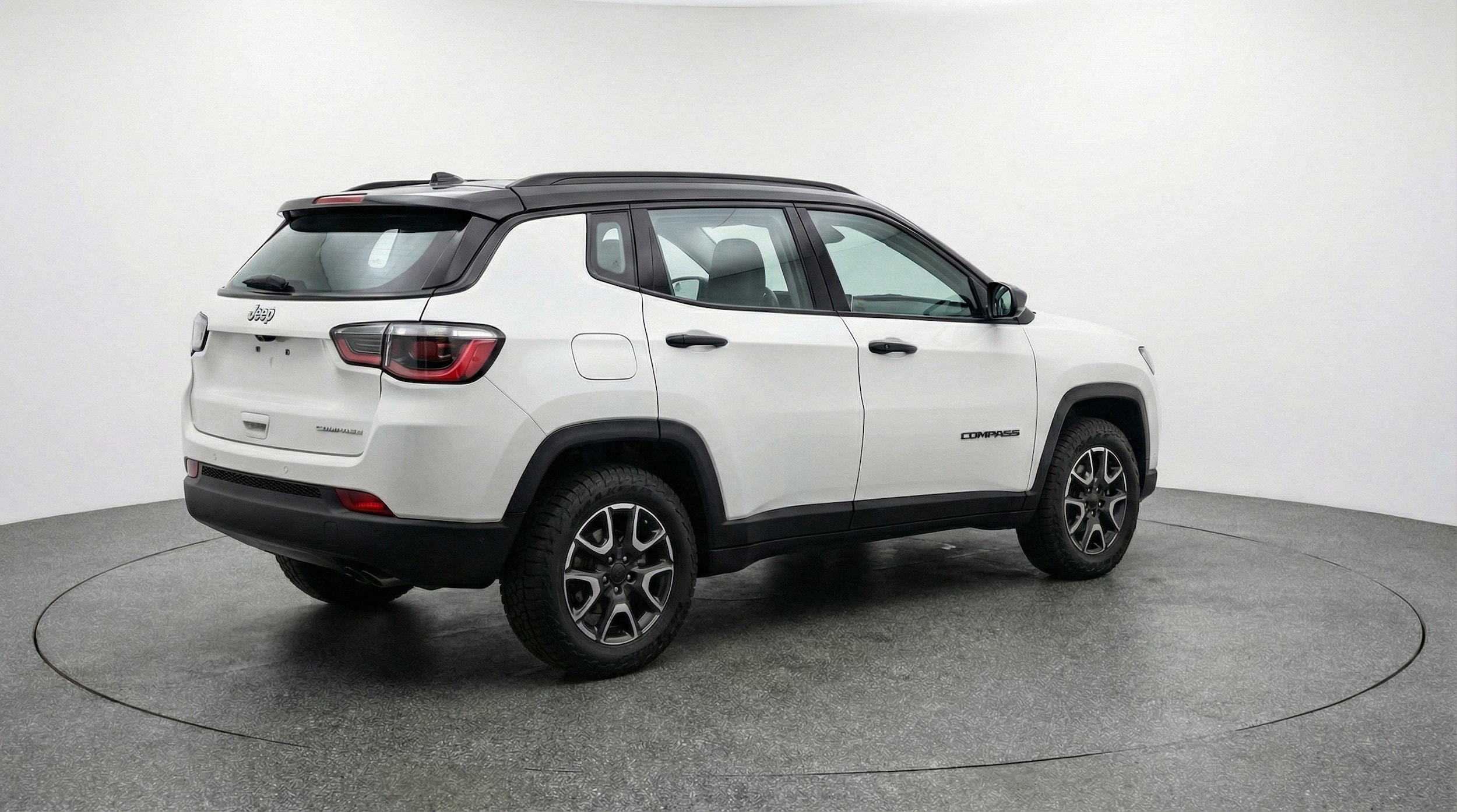 Thumbnail: 2025 Jeep Compass - 9