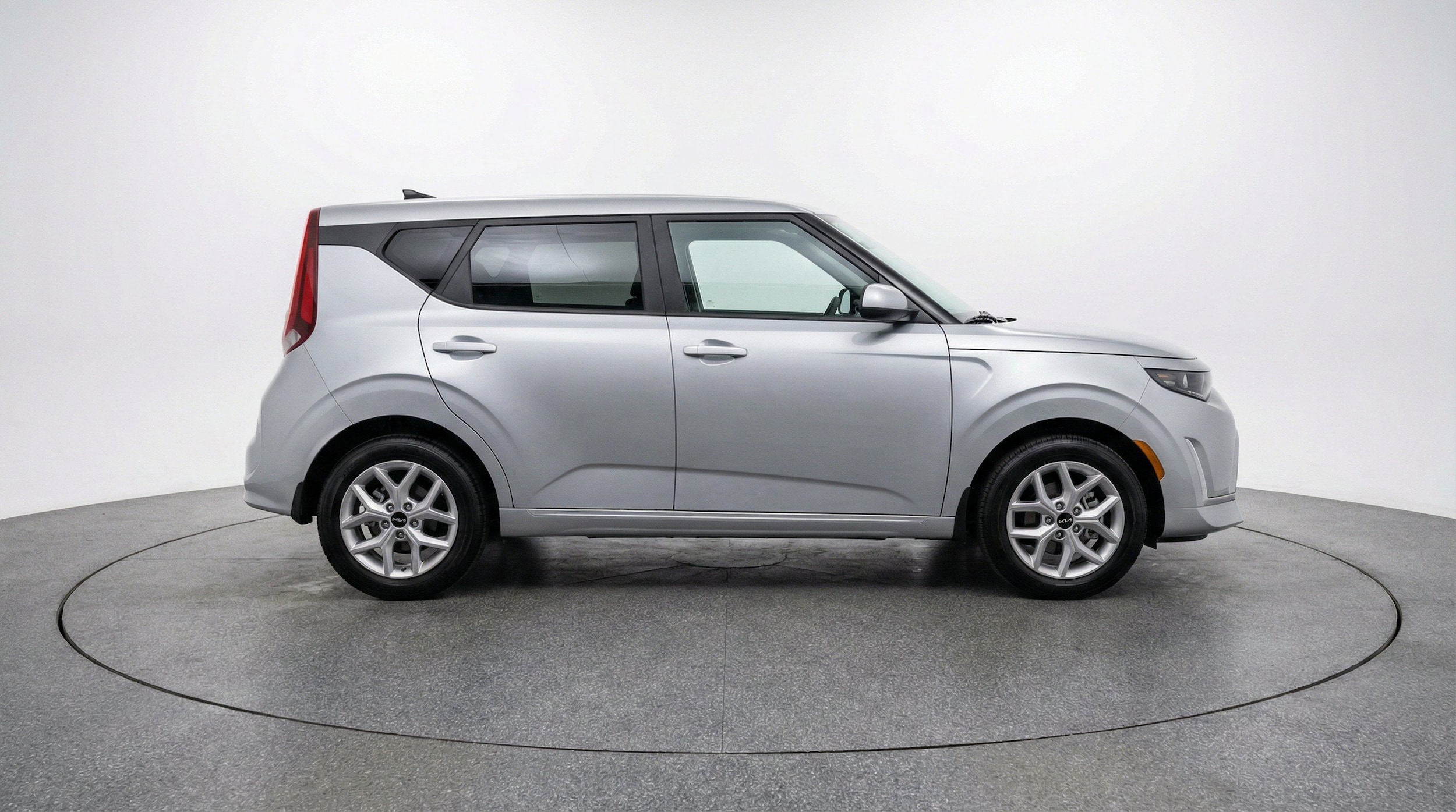 Thumbnail: 2025 Kia Soul - 11
