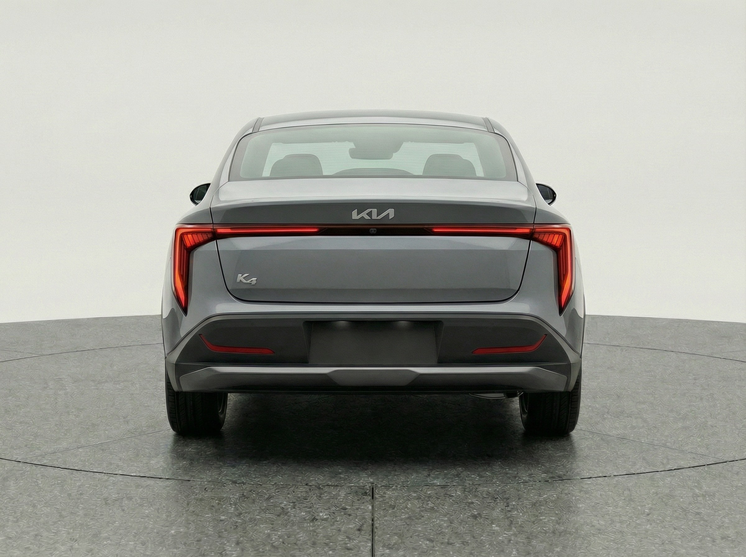 Thumbnail: 2025 Kia K4 - 6