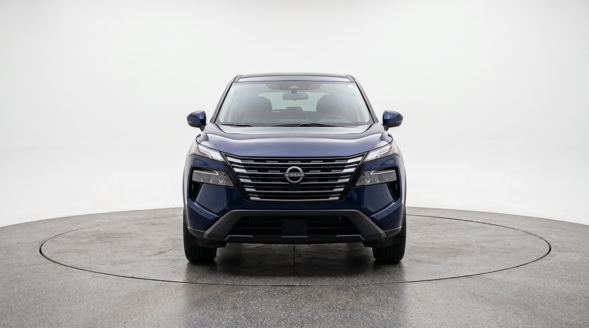 Thumbnail: 2026 Nissan Rogue - 2