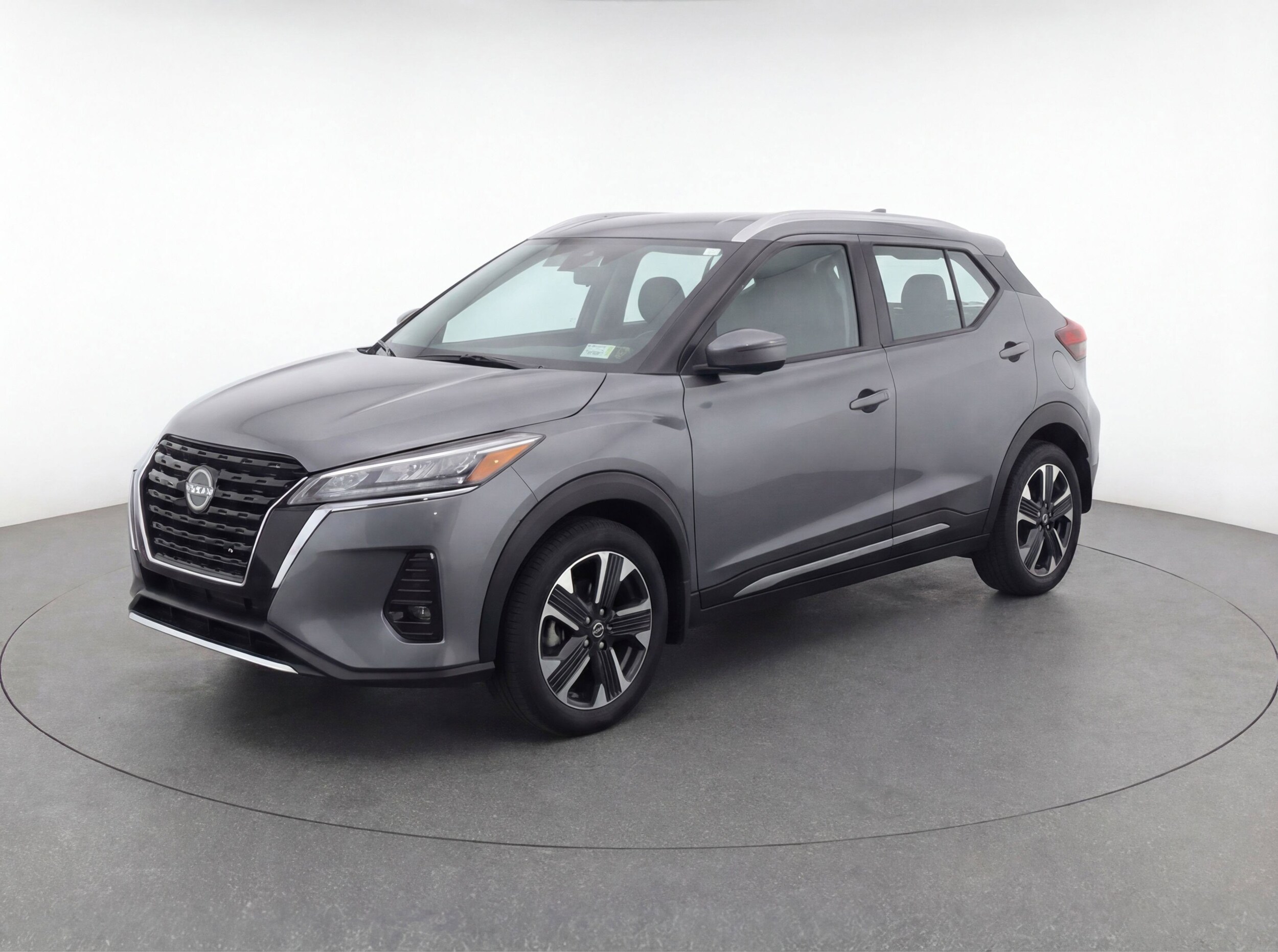 Thumbnail: 2025 Nissan Kicks - 3