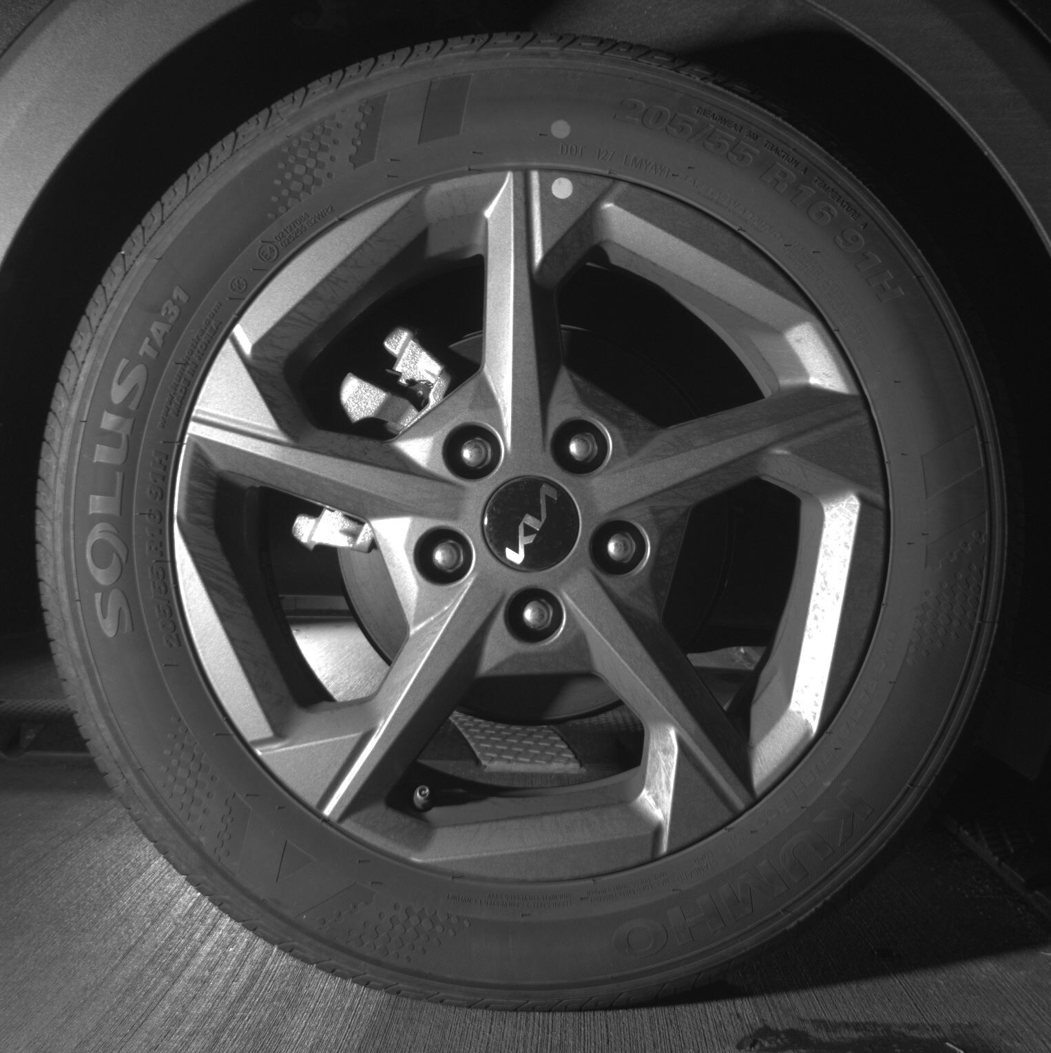 Thumbnail: 2025 Kia K4 - 12