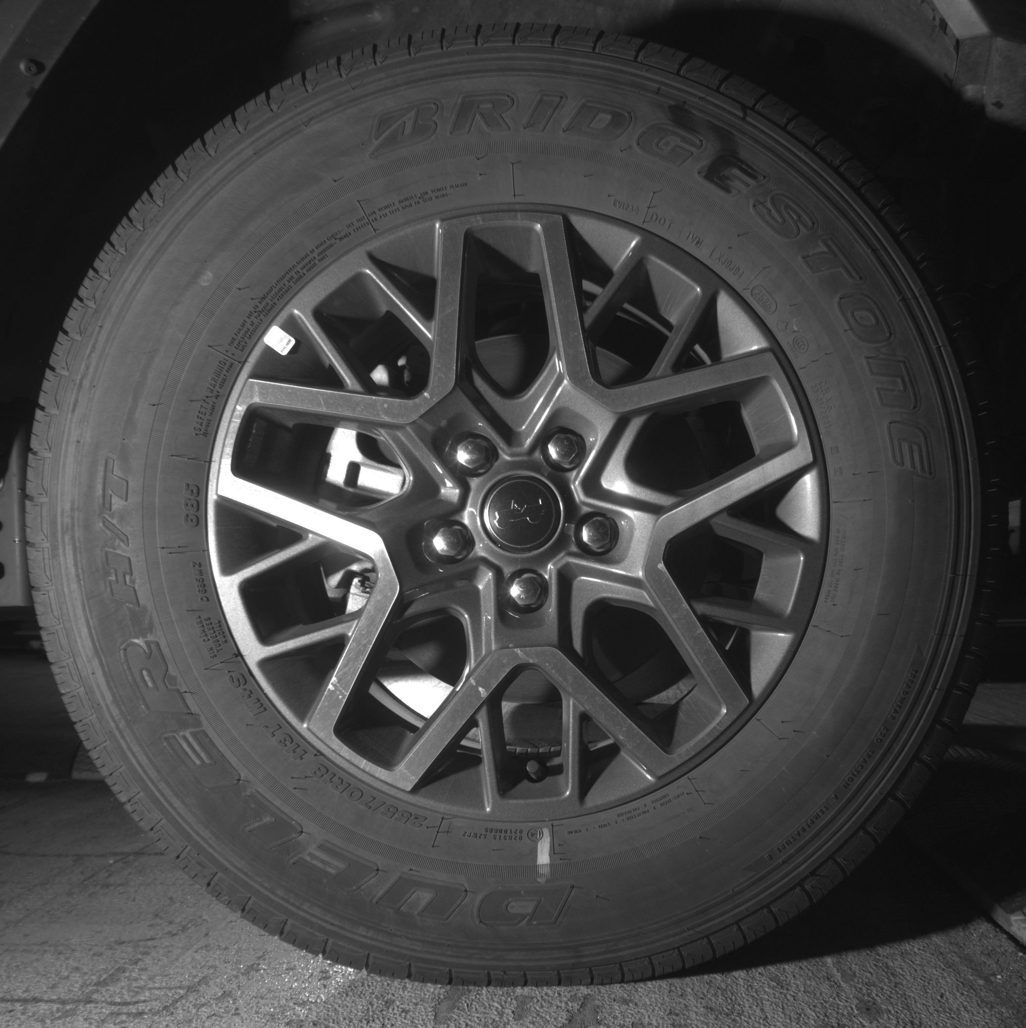 Thumbnail: 2025 Jeep Wrangler - 13