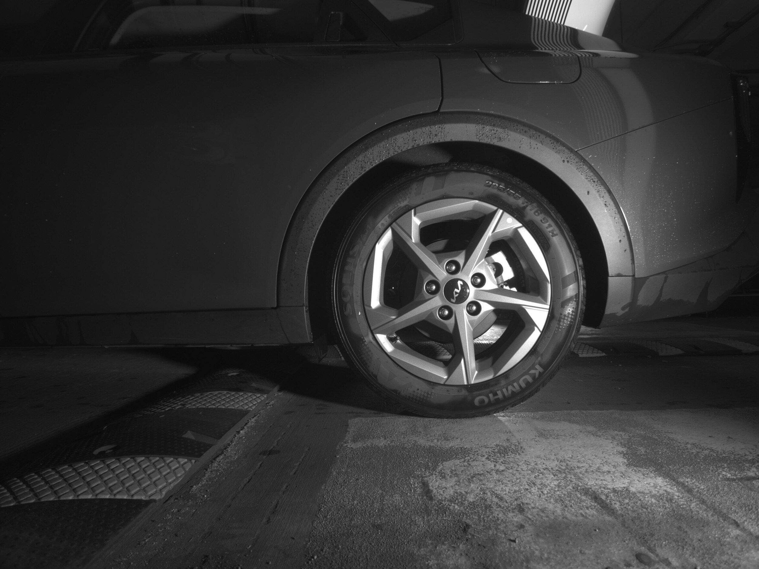 Thumbnail: 2025 Kia K4 - 14