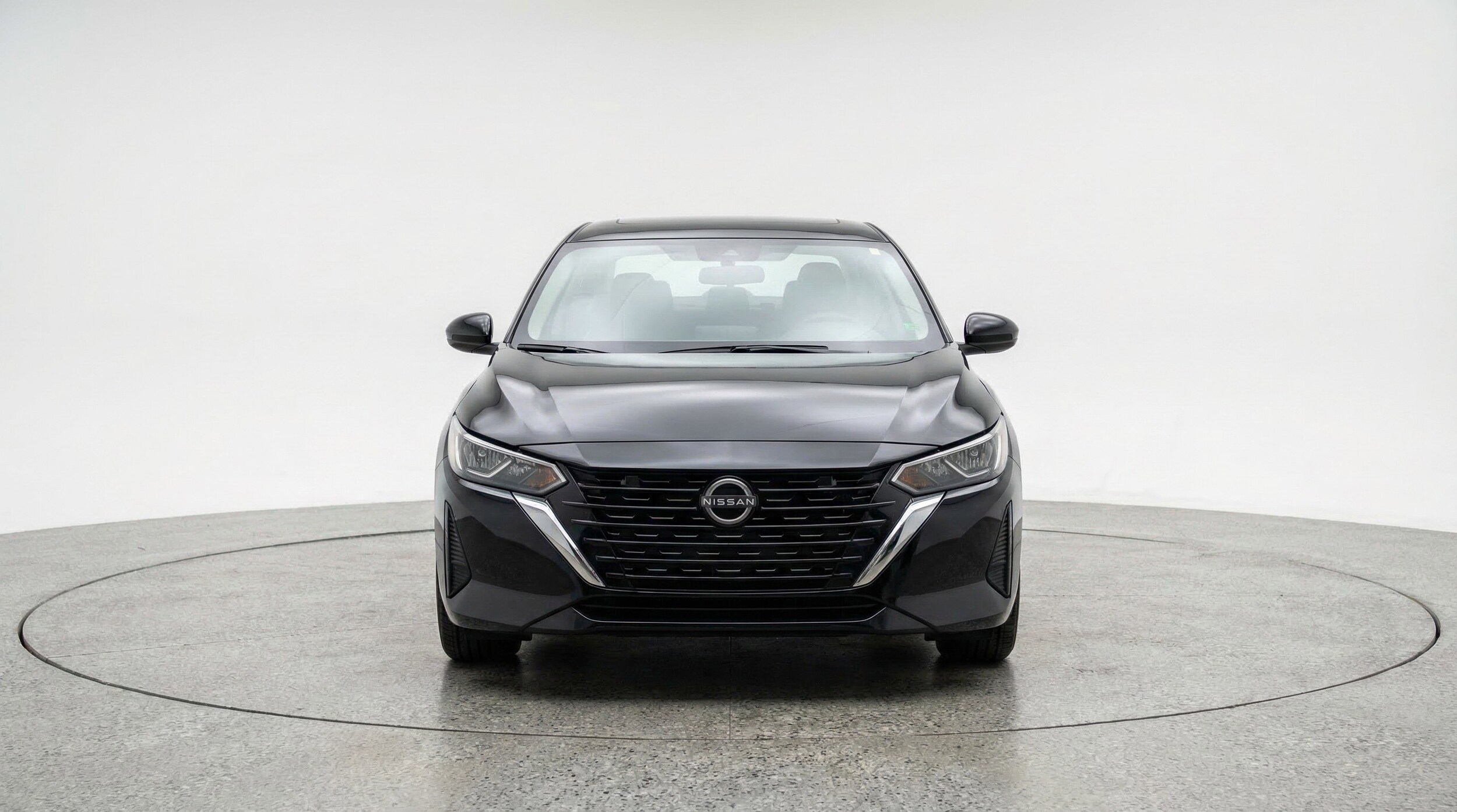 Thumbnail: 2025 Nissan Sentra - 2