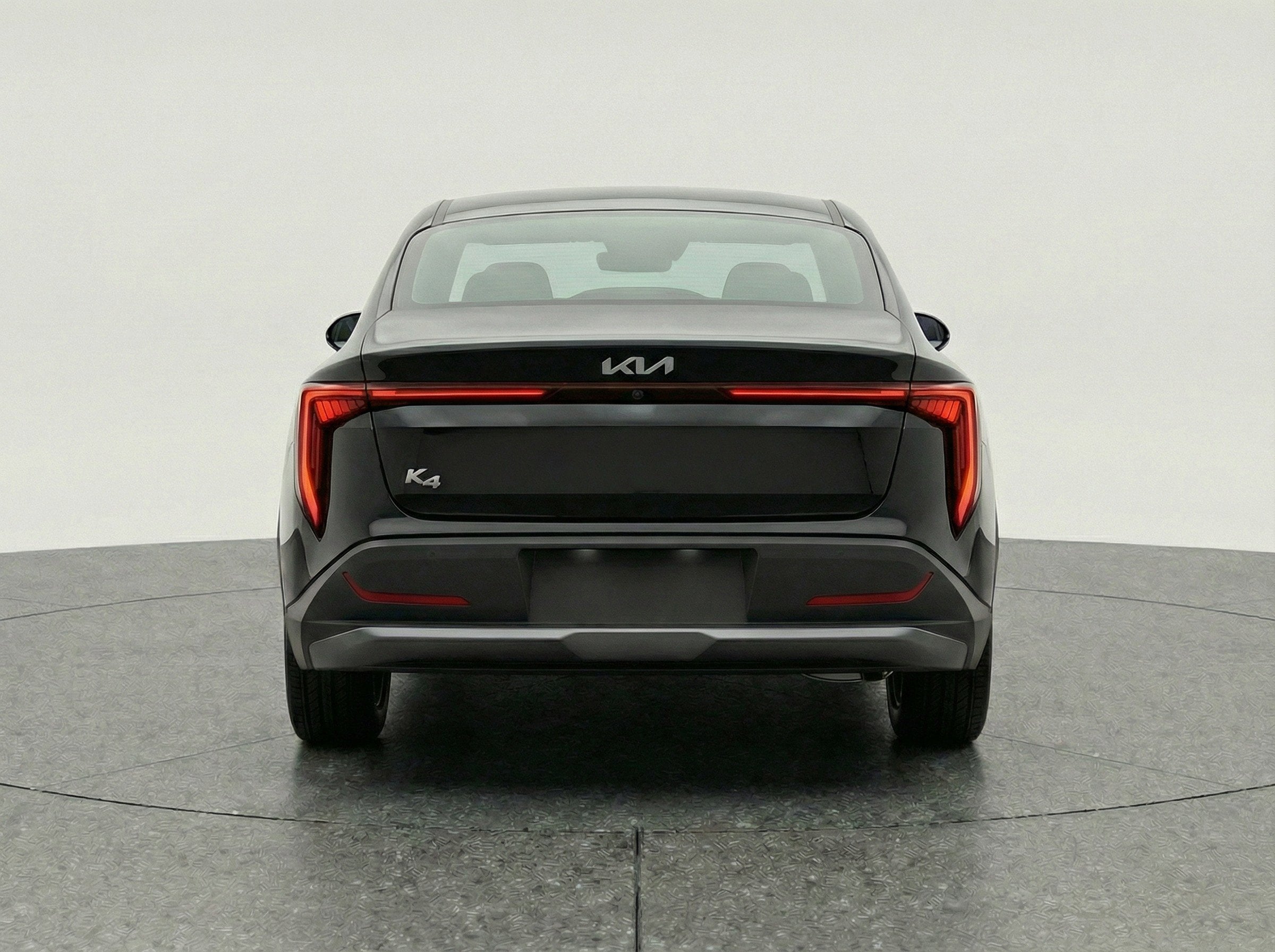 Thumbnail: 2025 Kia K4 - 7