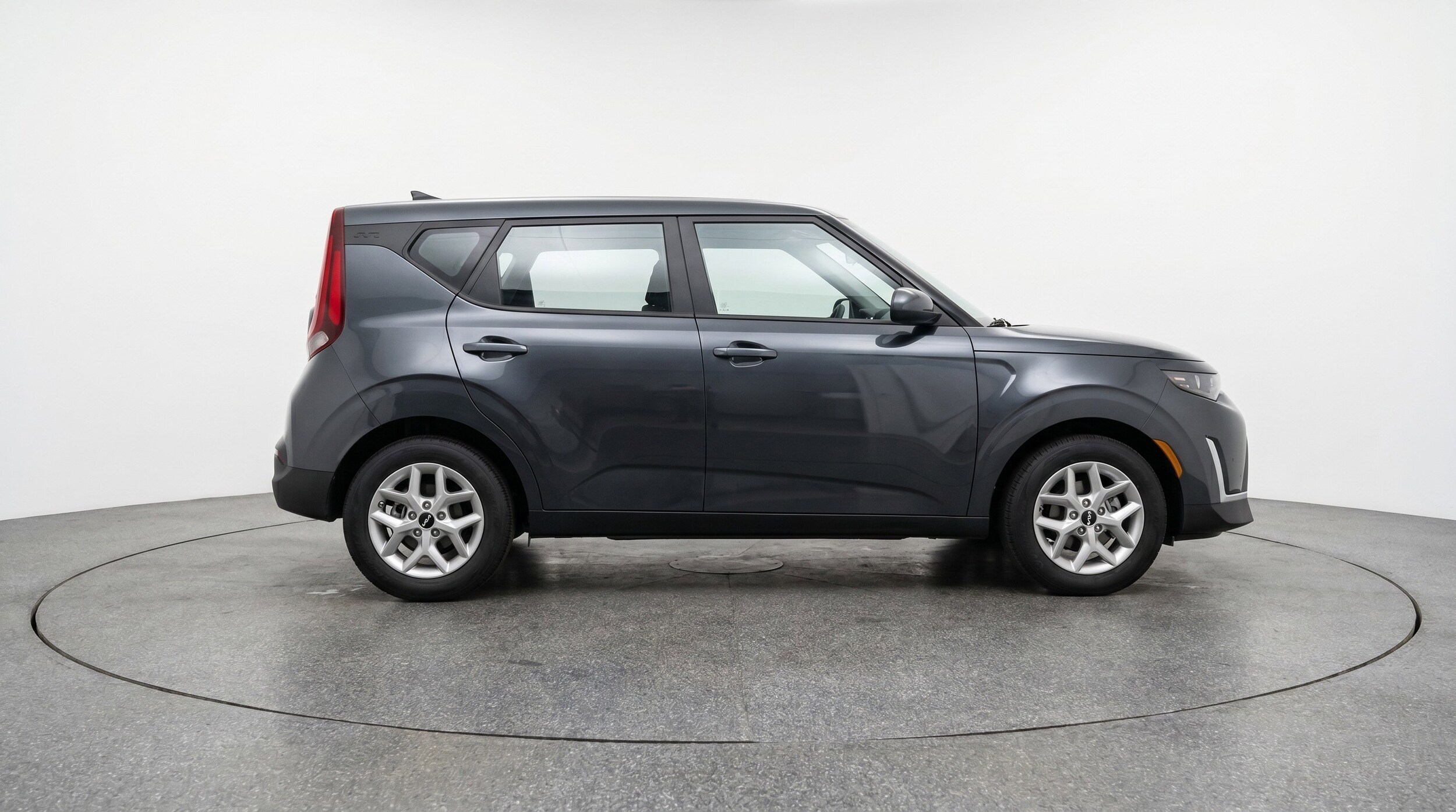 Thumbnail: 2025 Kia Soul - 11
