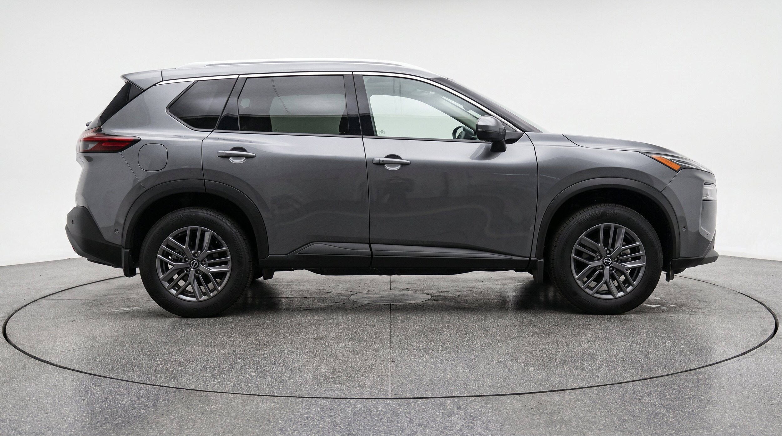 Thumbnail: 2026 Nissan Rogue - 11