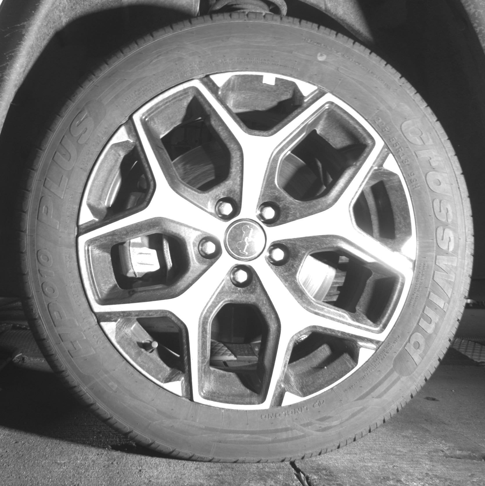 Thumbnail: 2025 Jeep Compass - 12