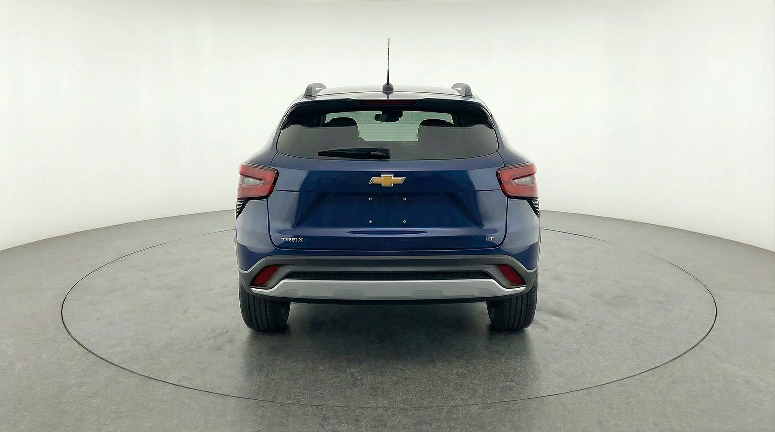 Thumbnail: 2025 Chevrolet Trax - 6
