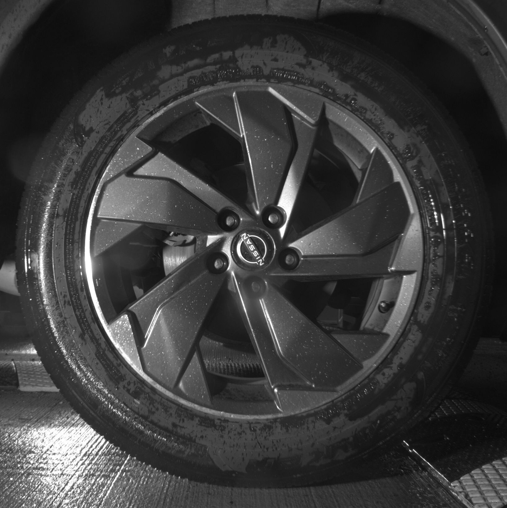 Thumbnail: 2025 Nissan Rogue - 12