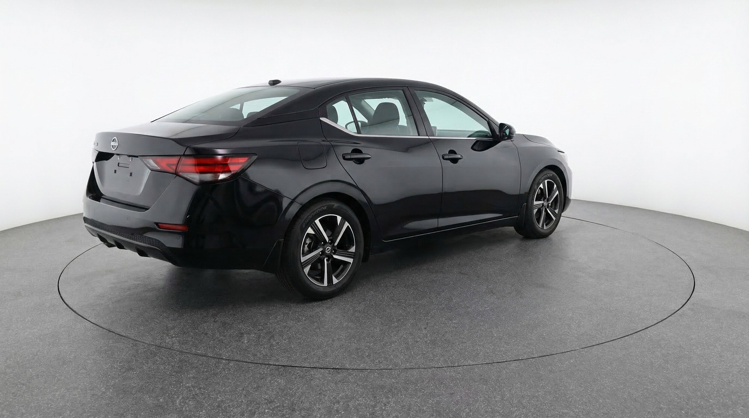 Thumbnail: 2025 Nissan Sentra - 9