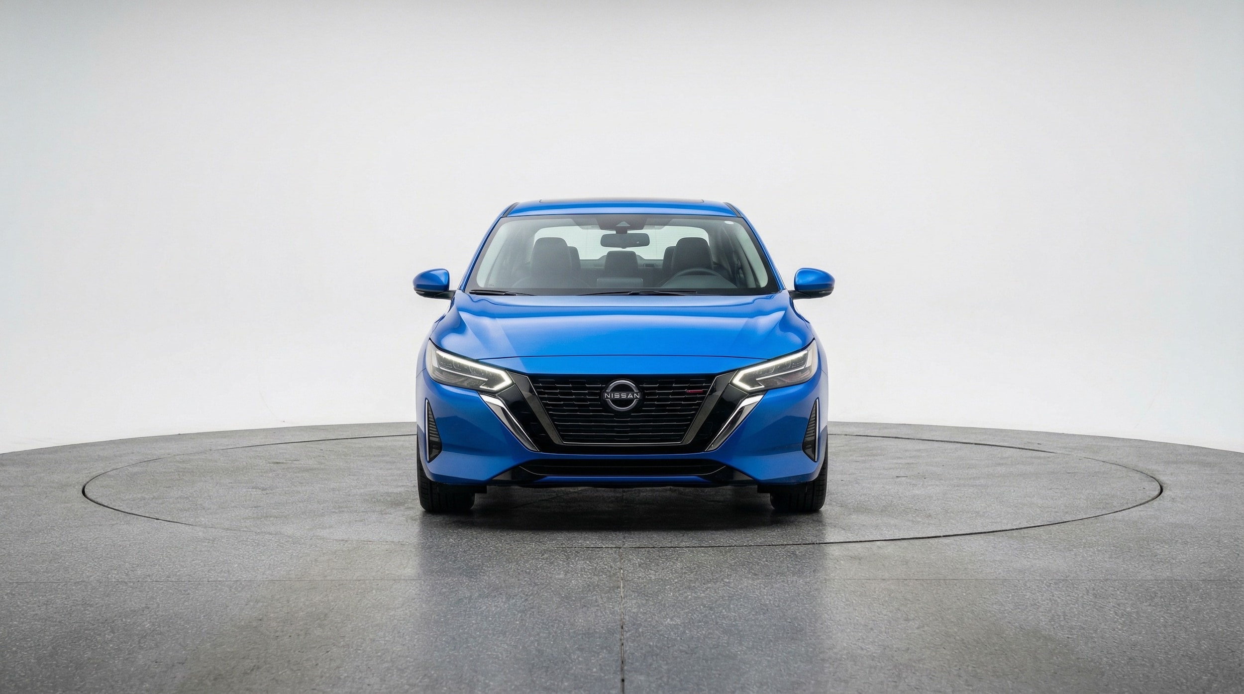 Thumbnail: 2025 Nissan Sentra - 2