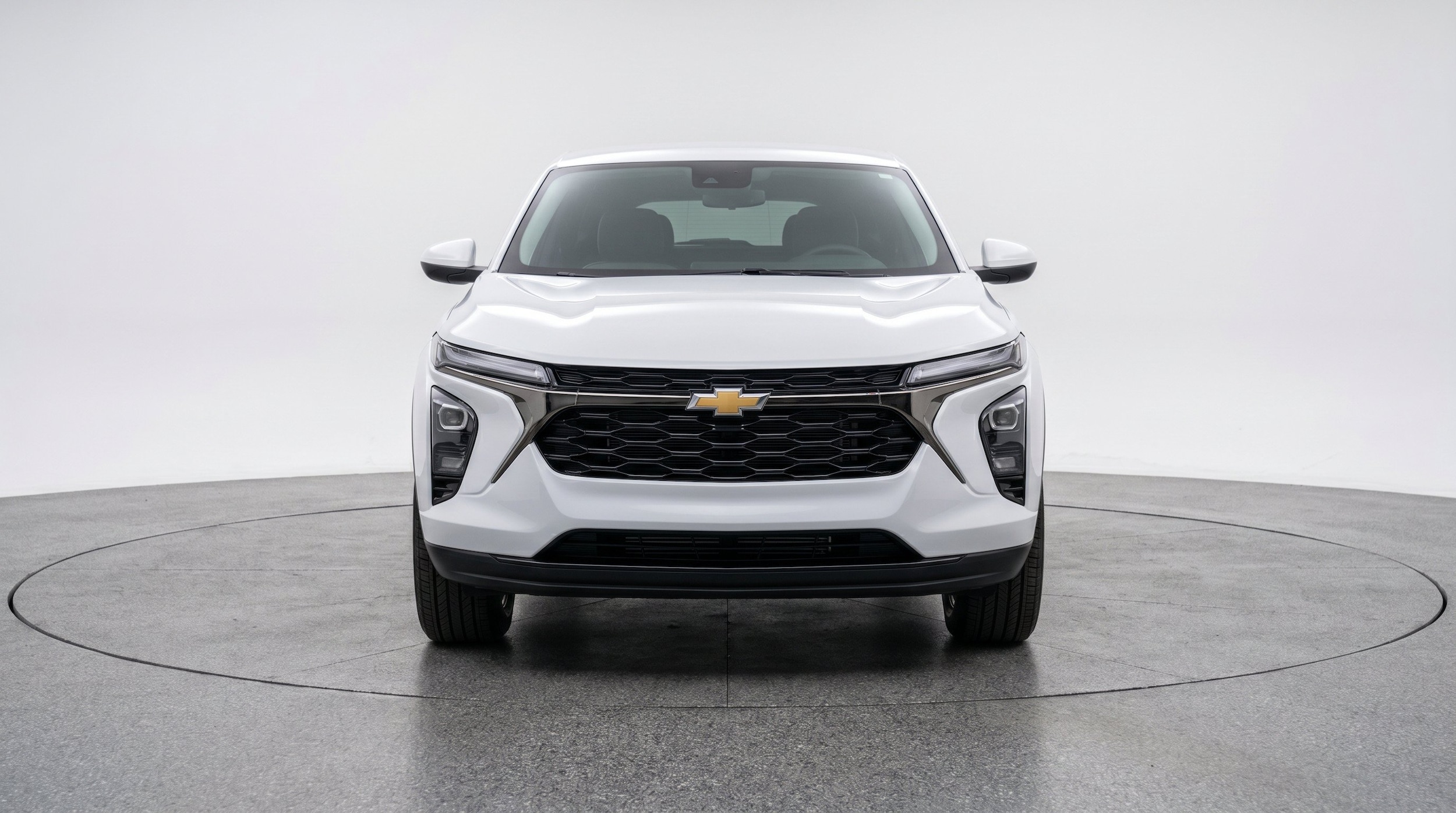 Thumbnail: 2026 Chevrolet Blazer - 2