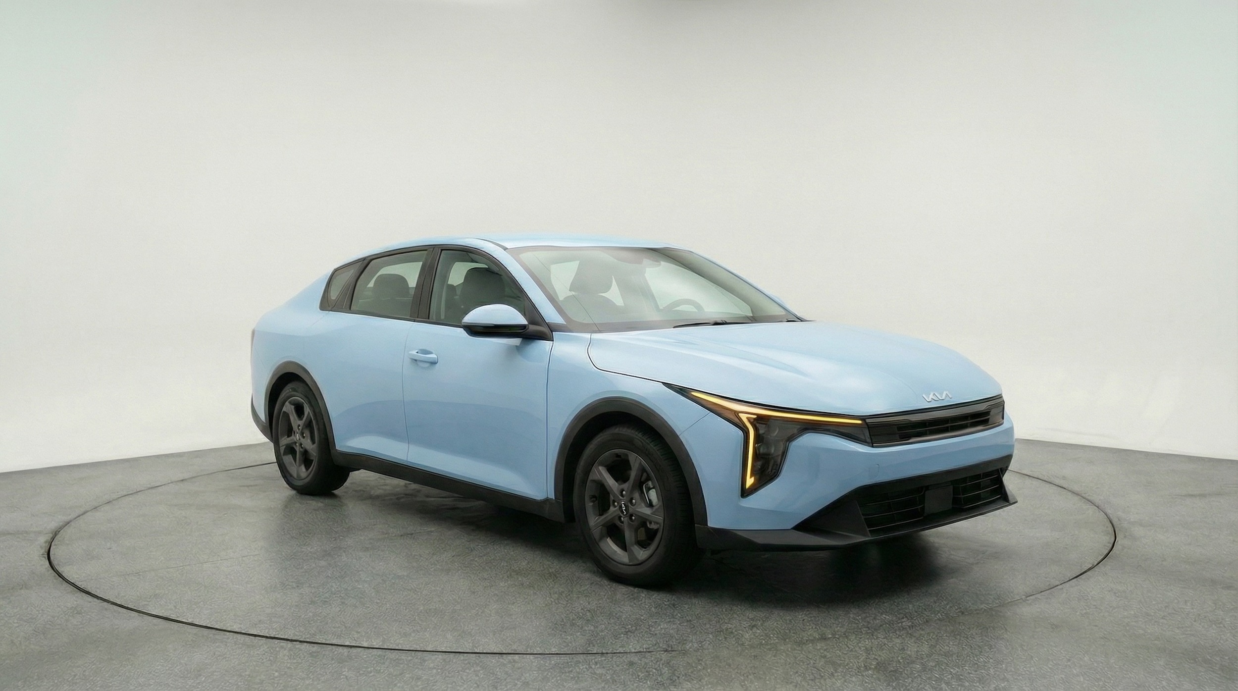 Thumbnail: 2025 Kia K4 - 1