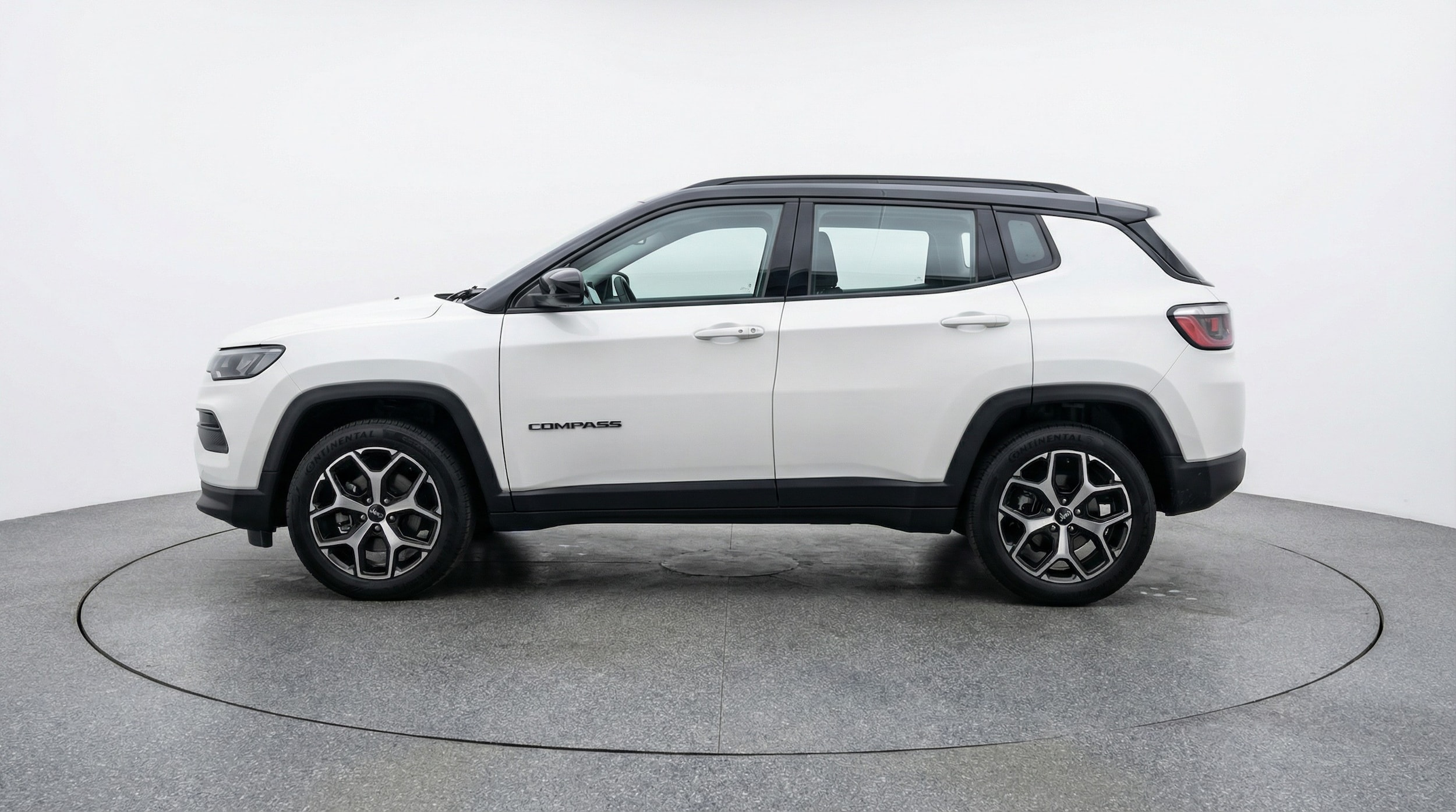 Thumbnail: 2025 Jeep Compass - 4