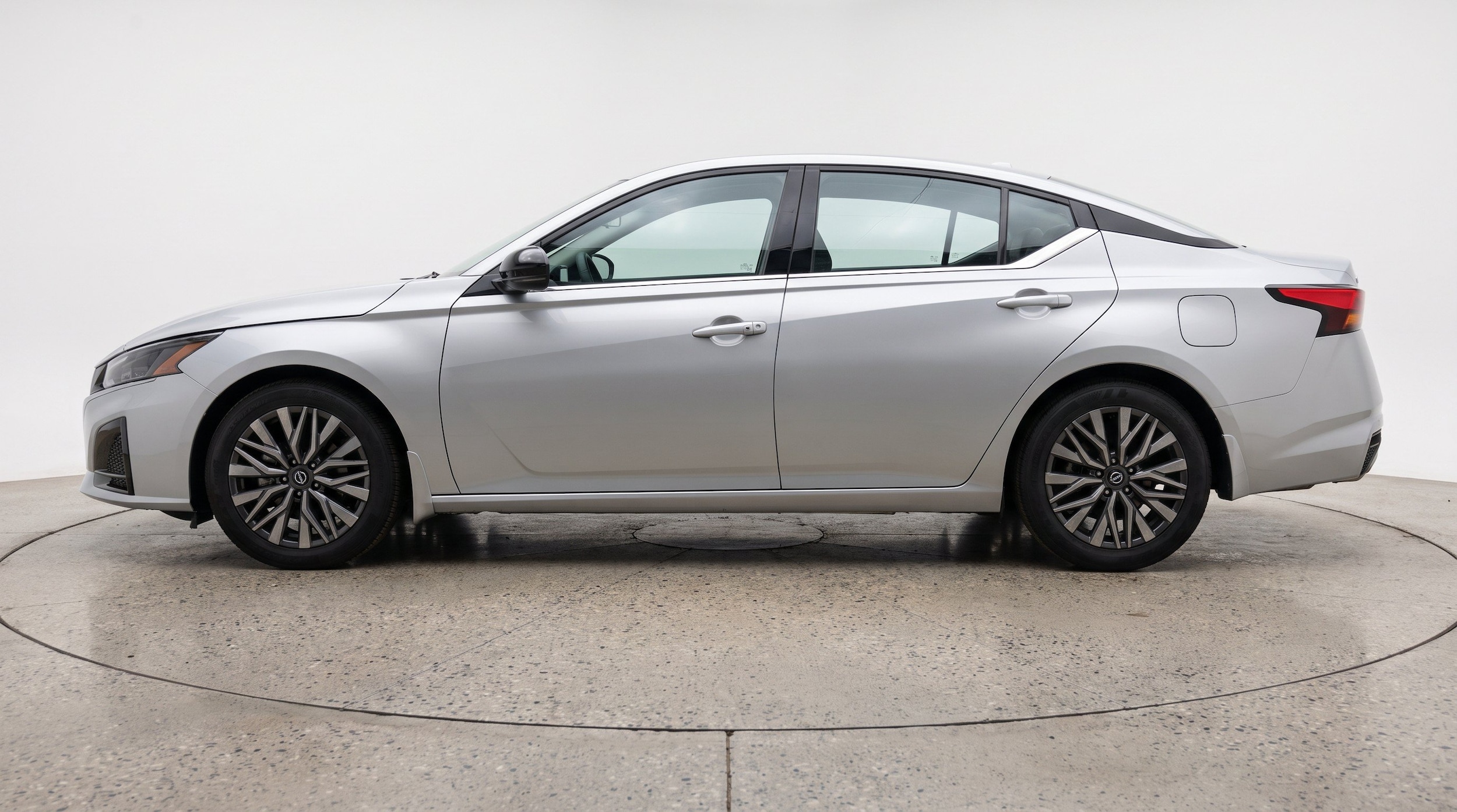 Thumbnail: 2026 Nissan Altima - 5