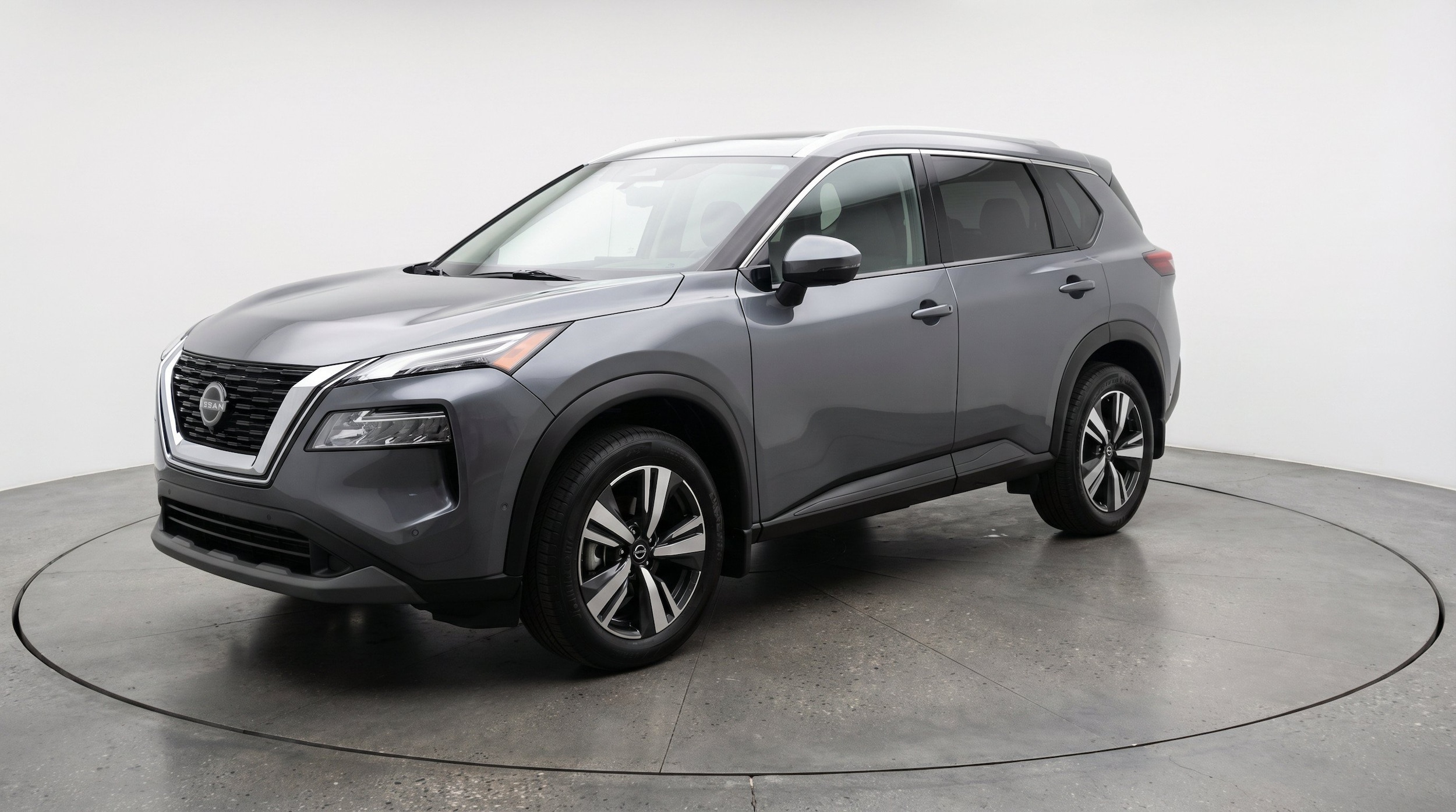 Thumbnail: 2026 Nissan Rogue - 3